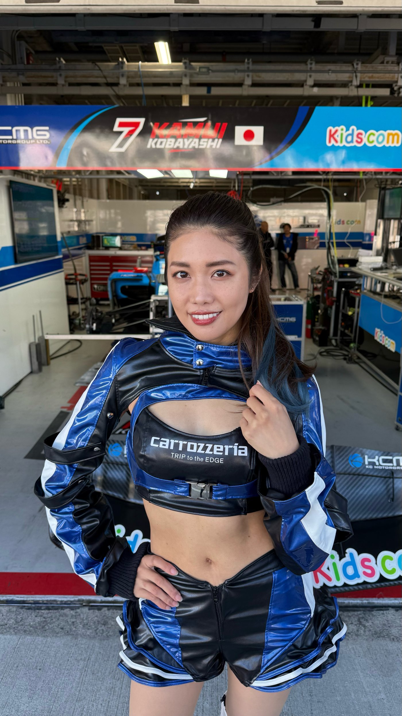 仲川エナ5
