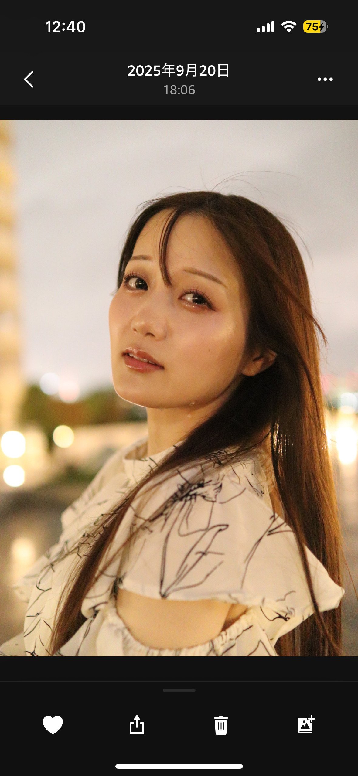 山本 澪奈12