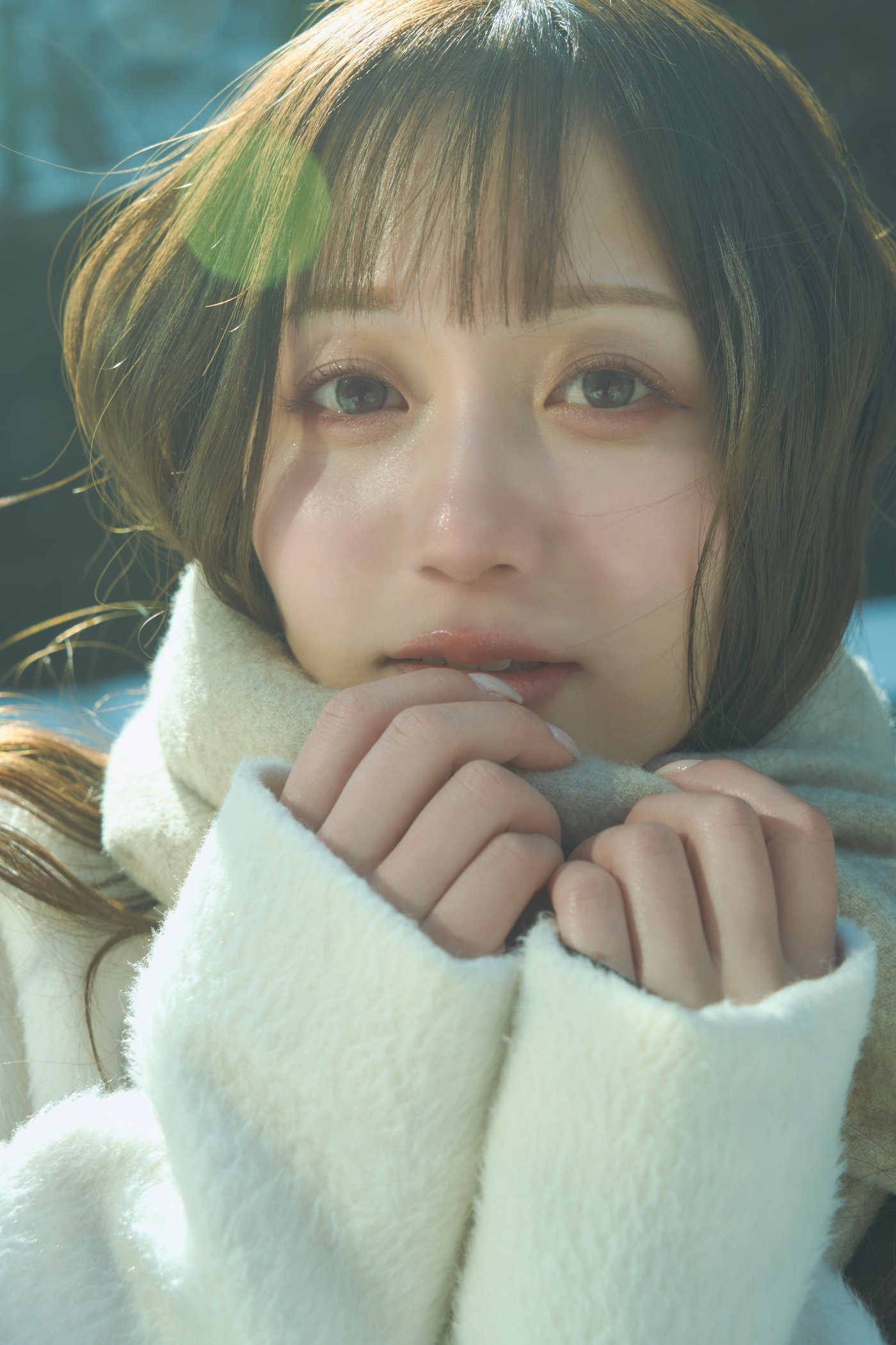 山本 澪奈1