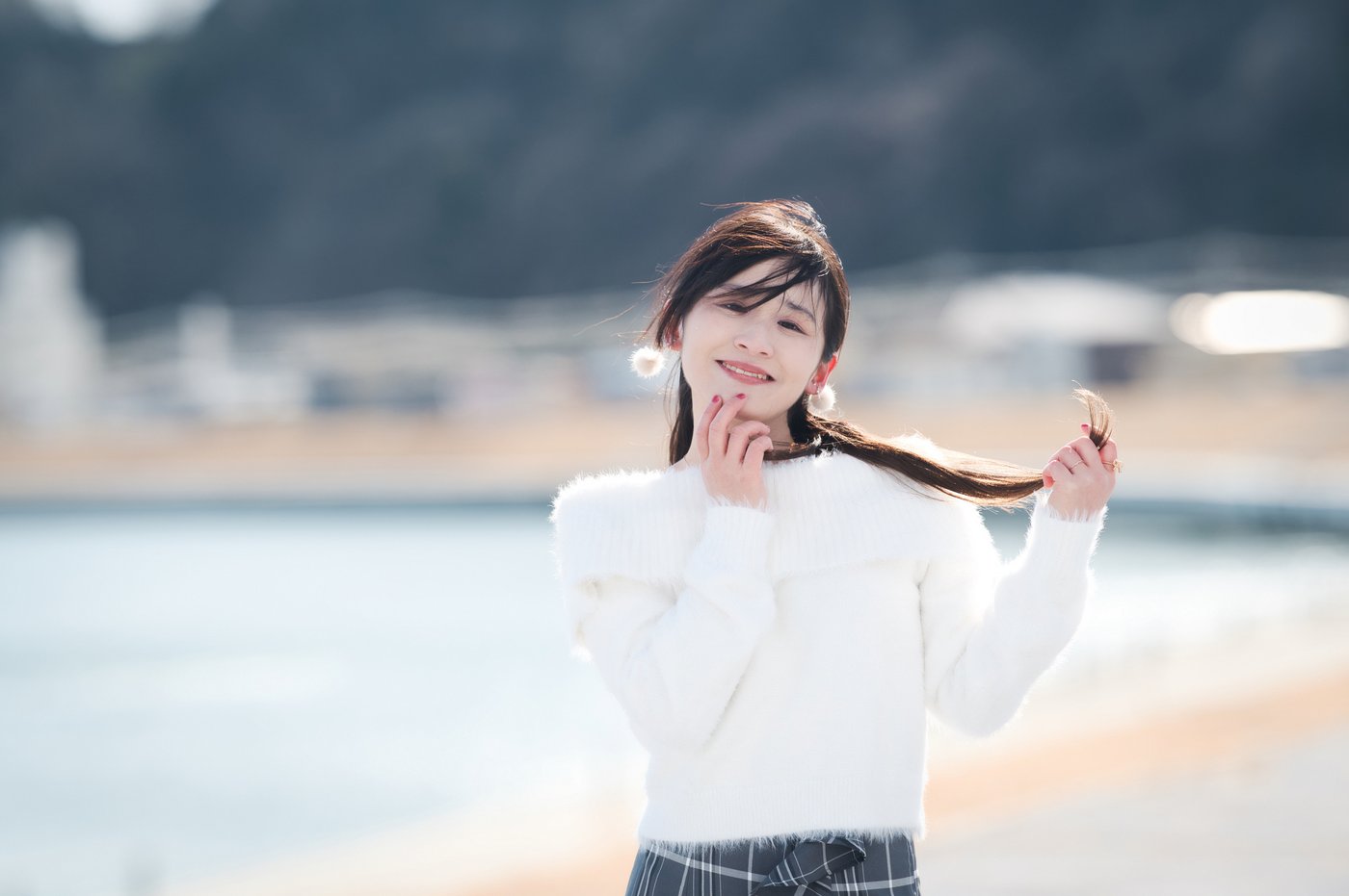 小谷 梨紗8