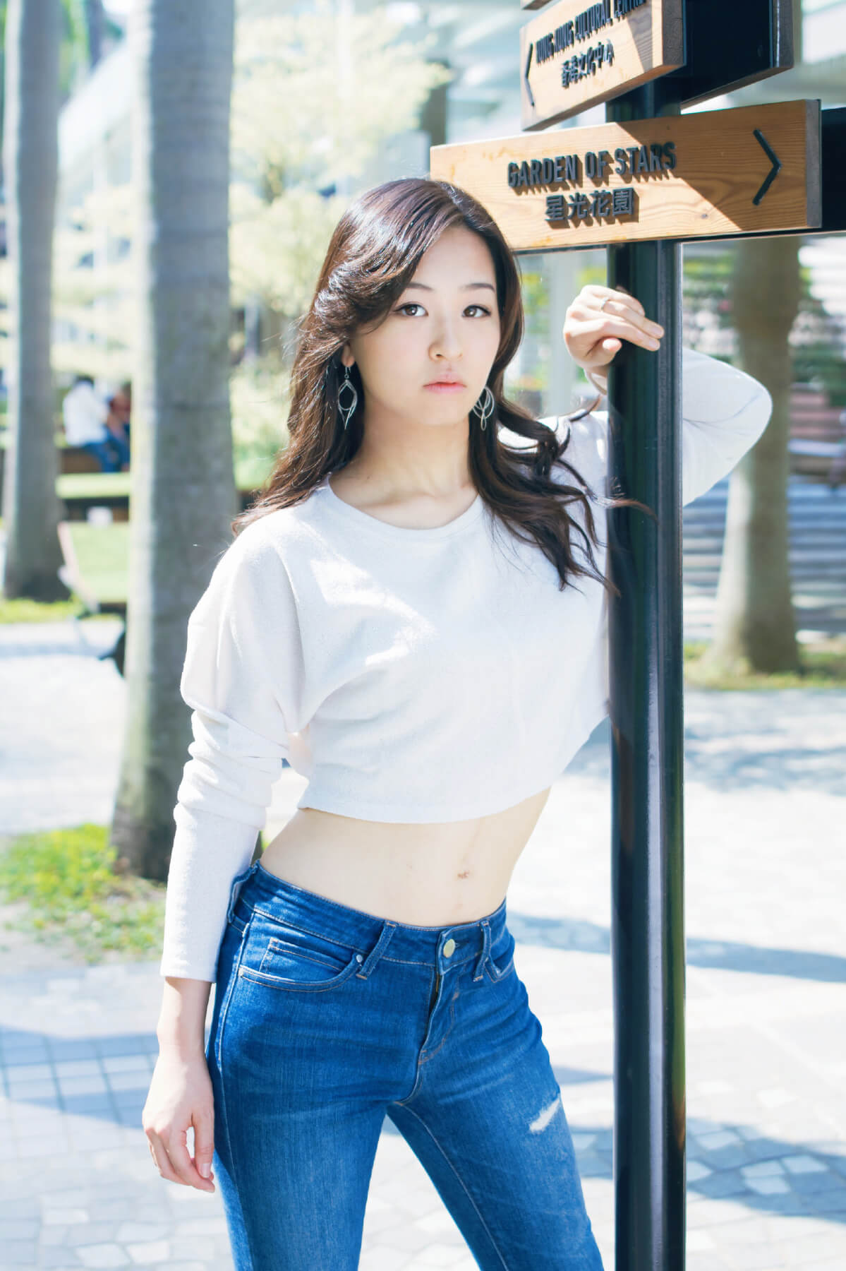 阿部桃子1