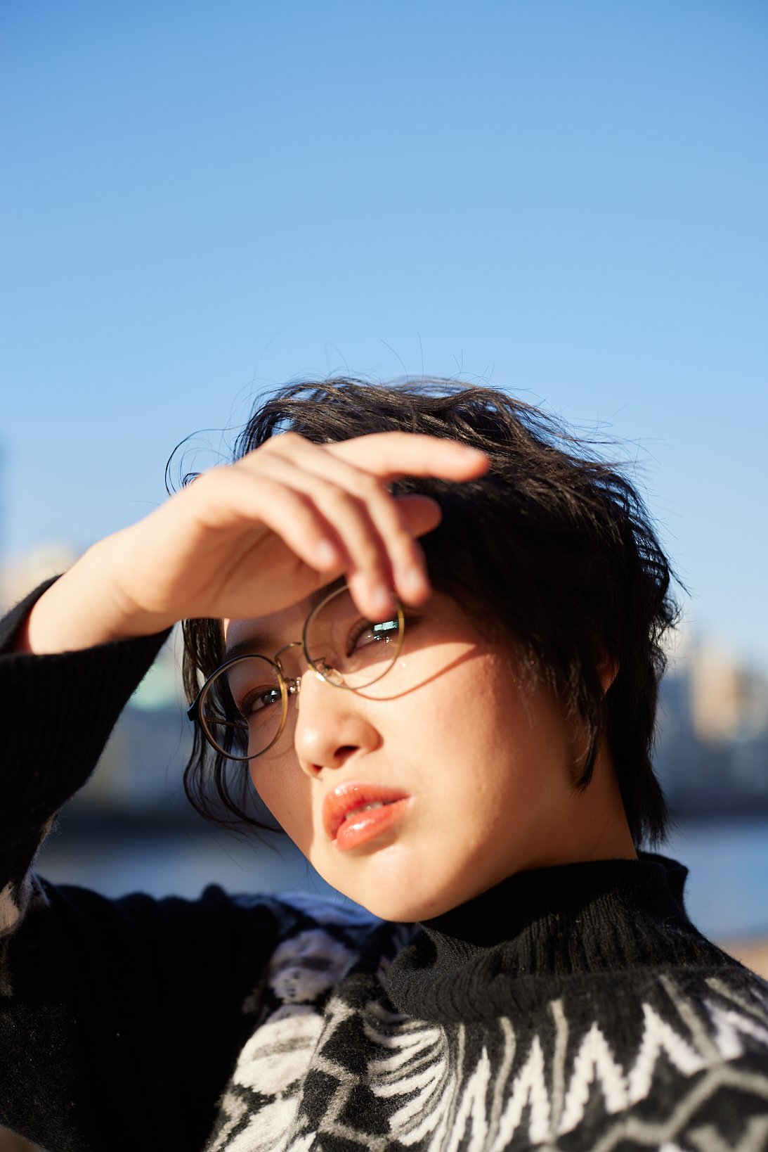 黒川愛2