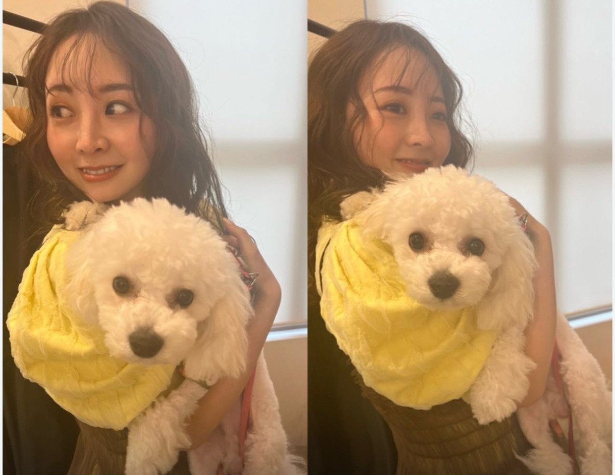 陽菜3
