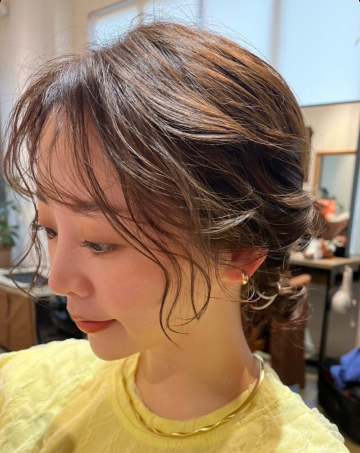 陽菜2