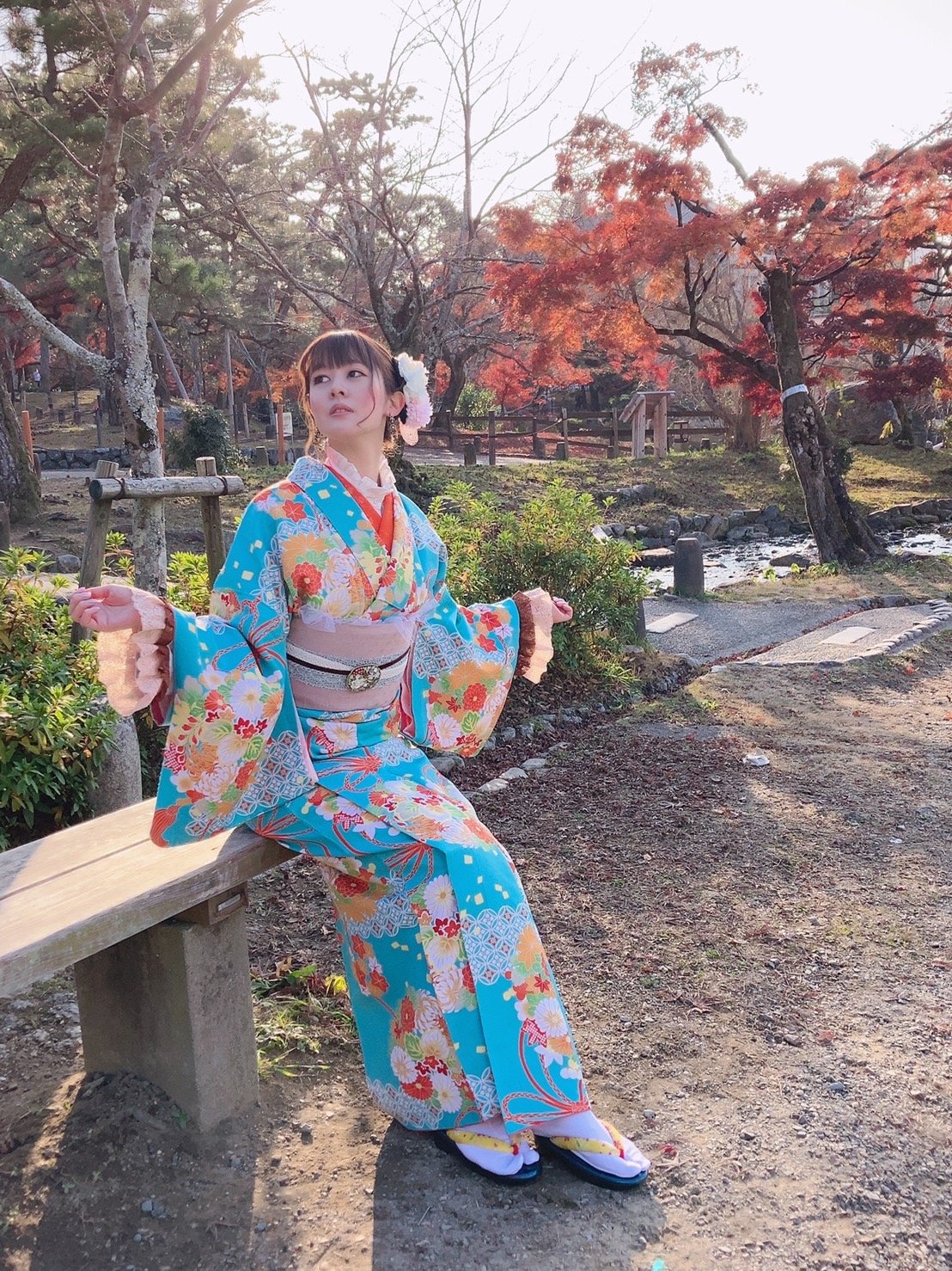佐和山　あや1