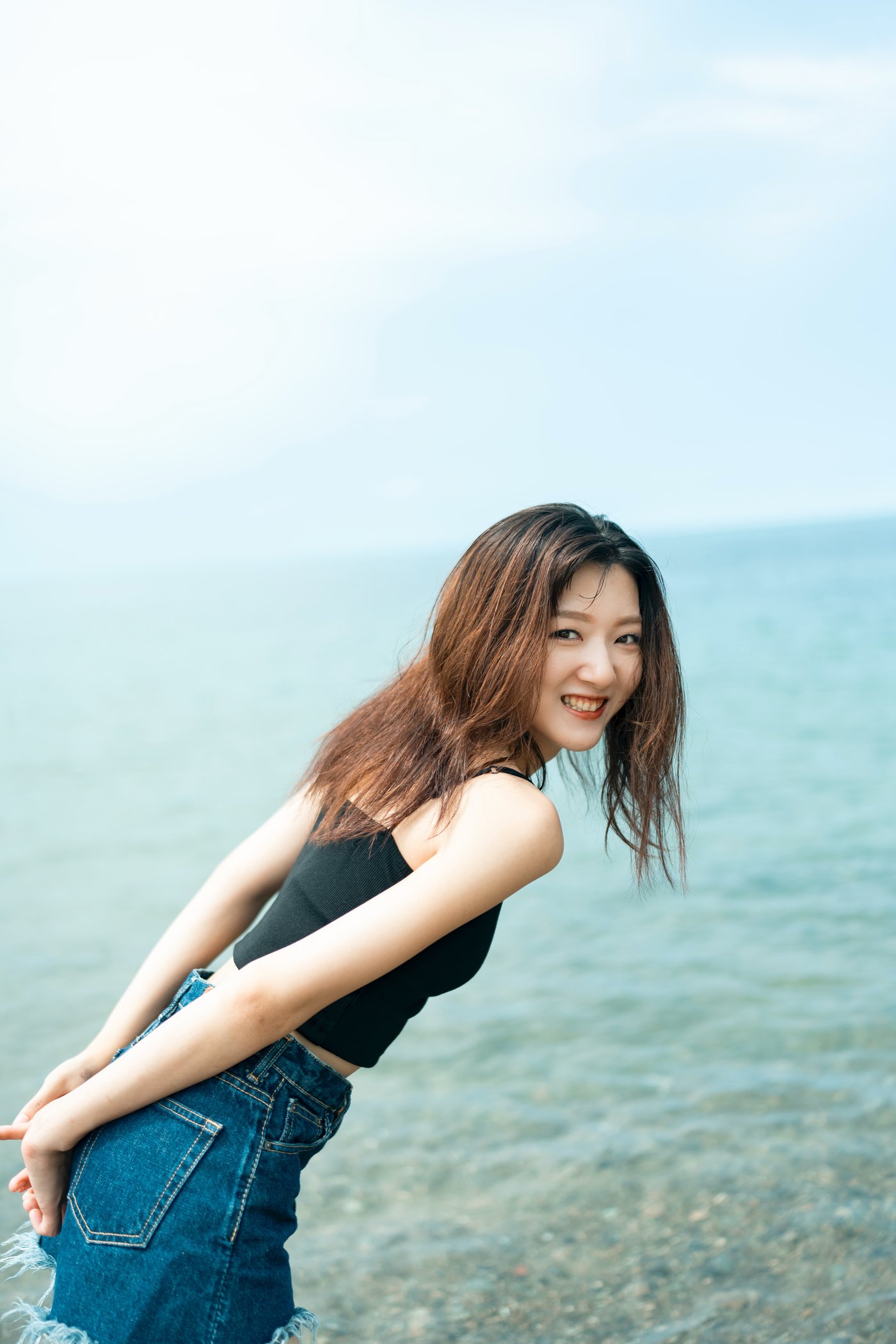 瑠杏9