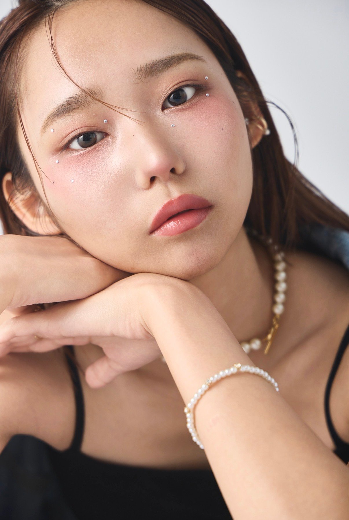 璃子4
