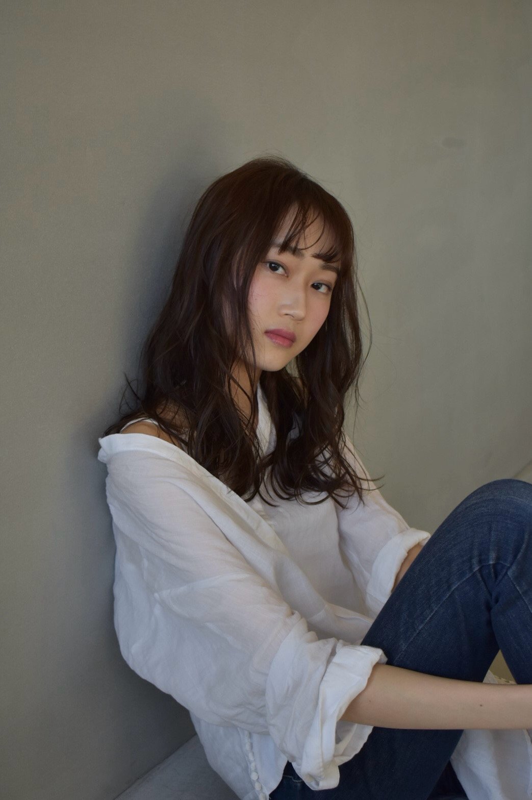まみ1