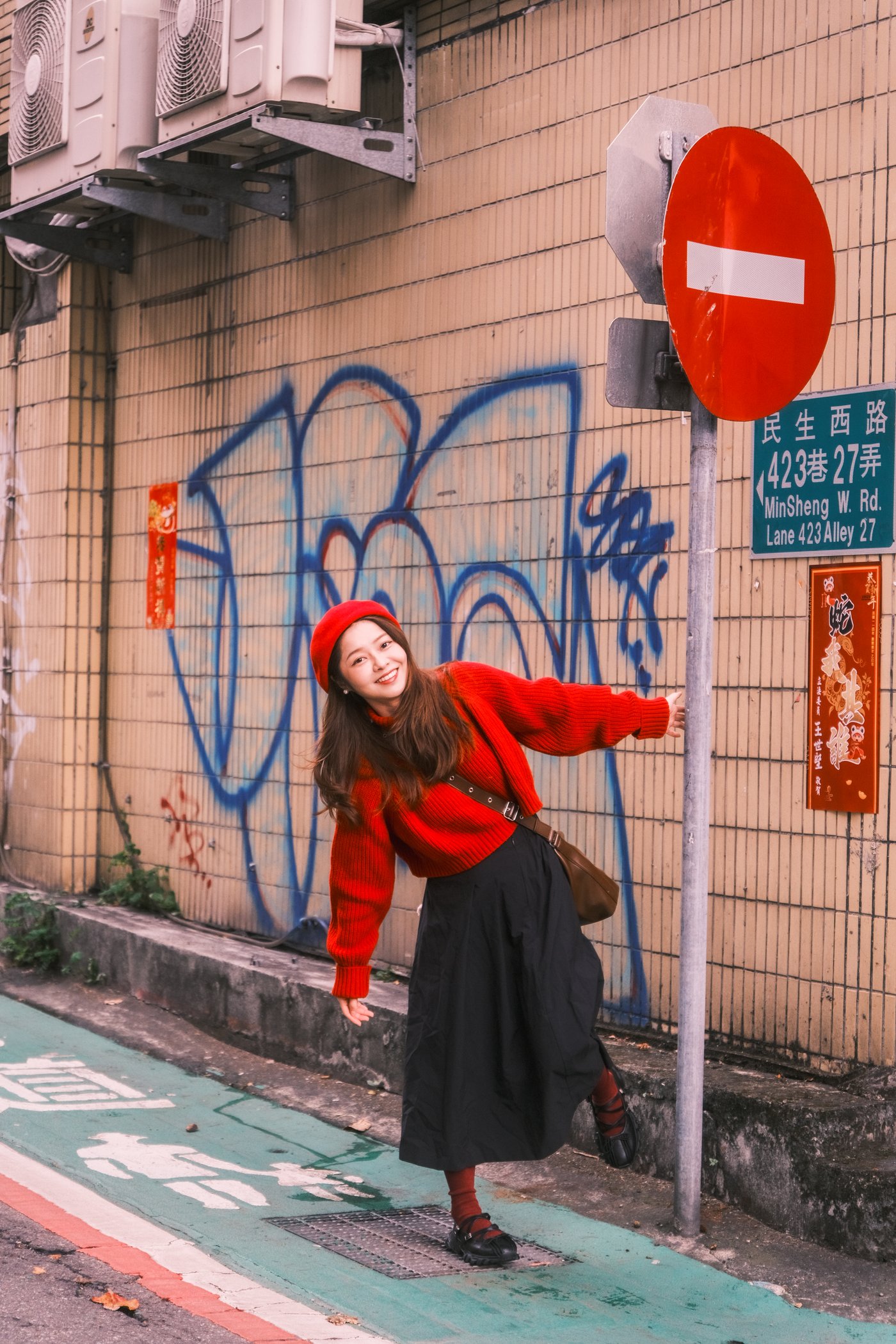 周Dana3