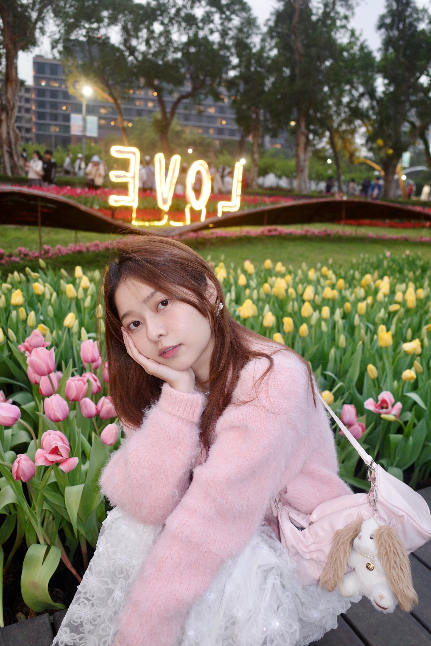 周Dana7