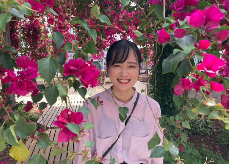 持田夏未2