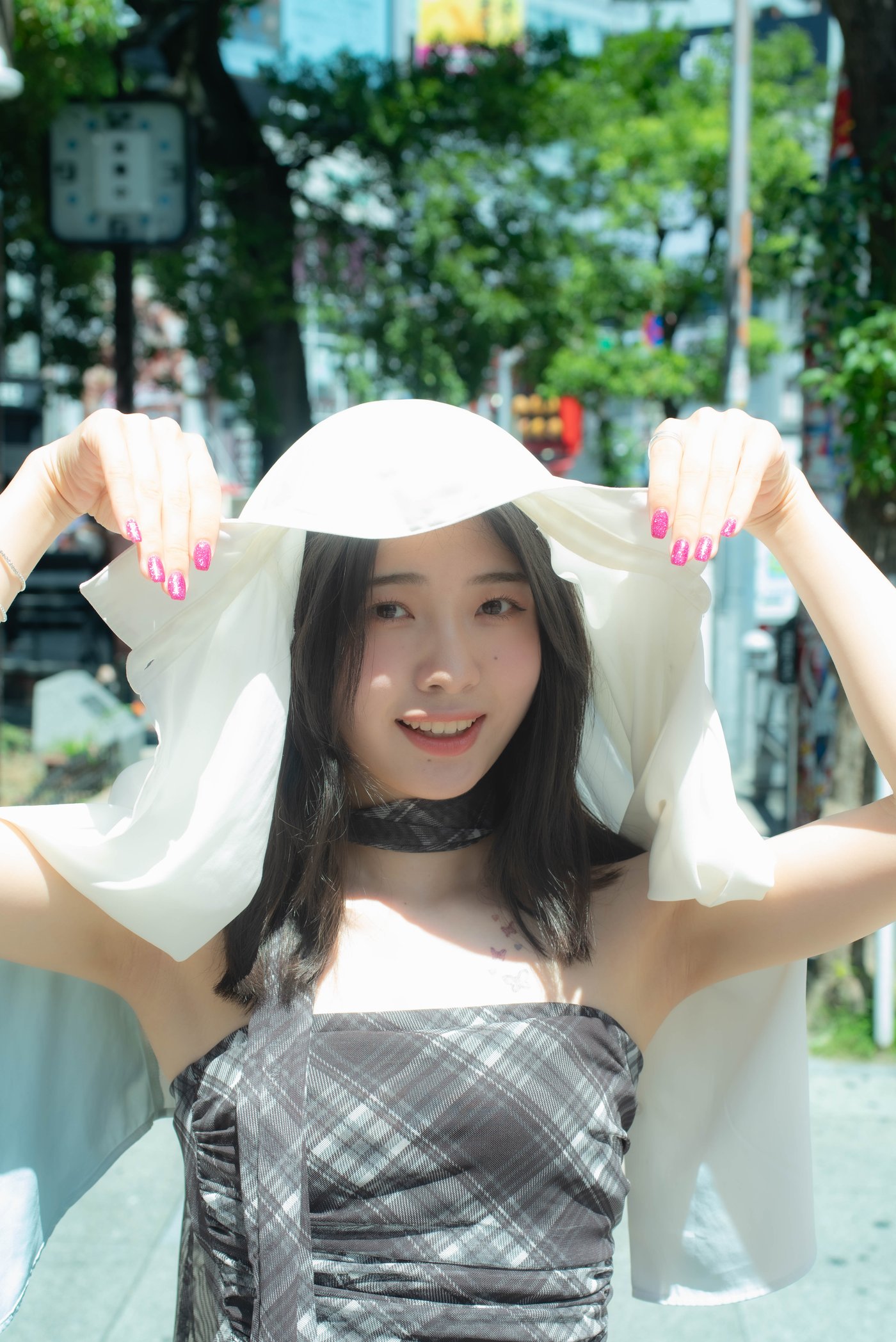 藤川 智香4