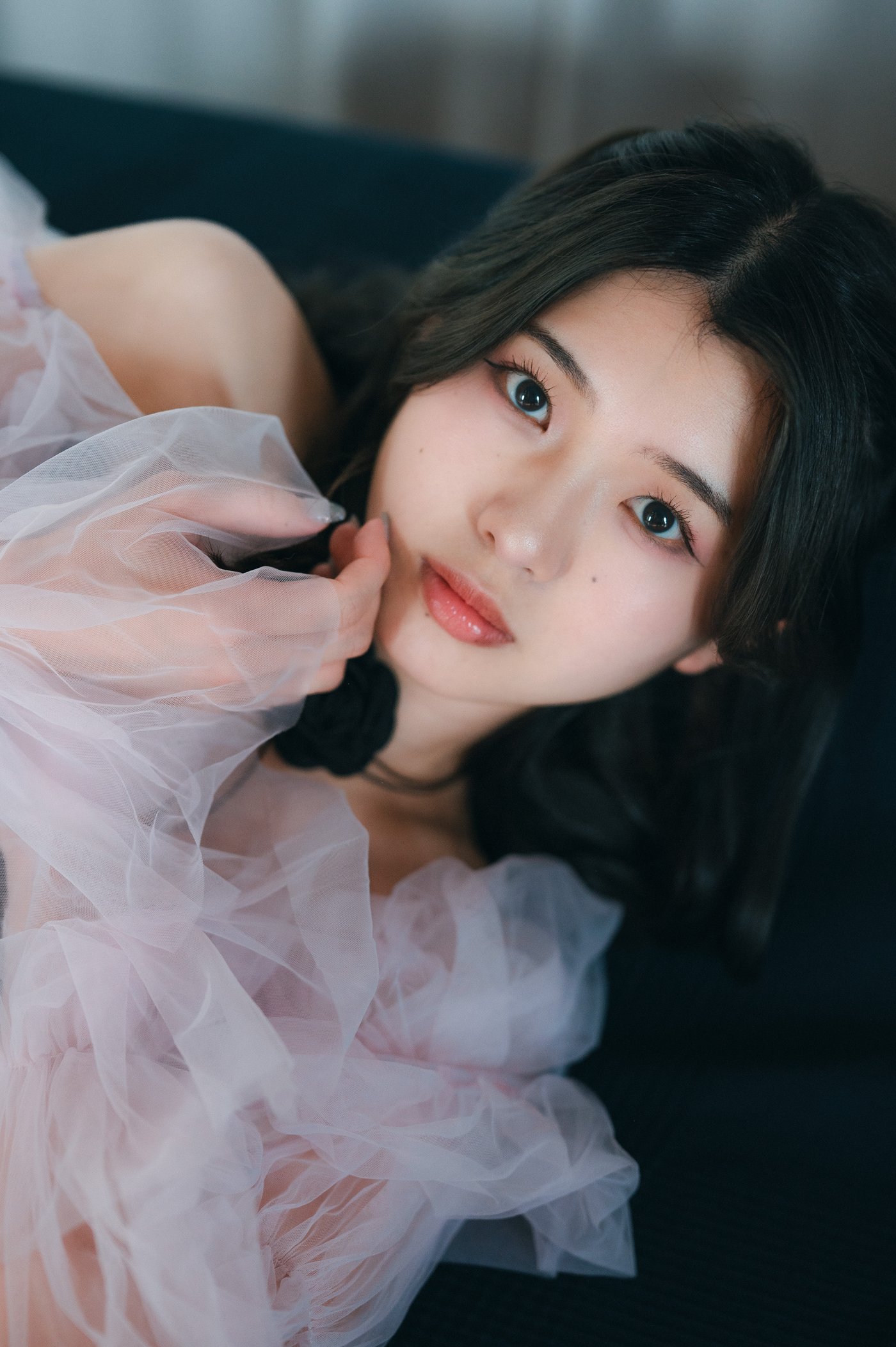 藤川 智香1