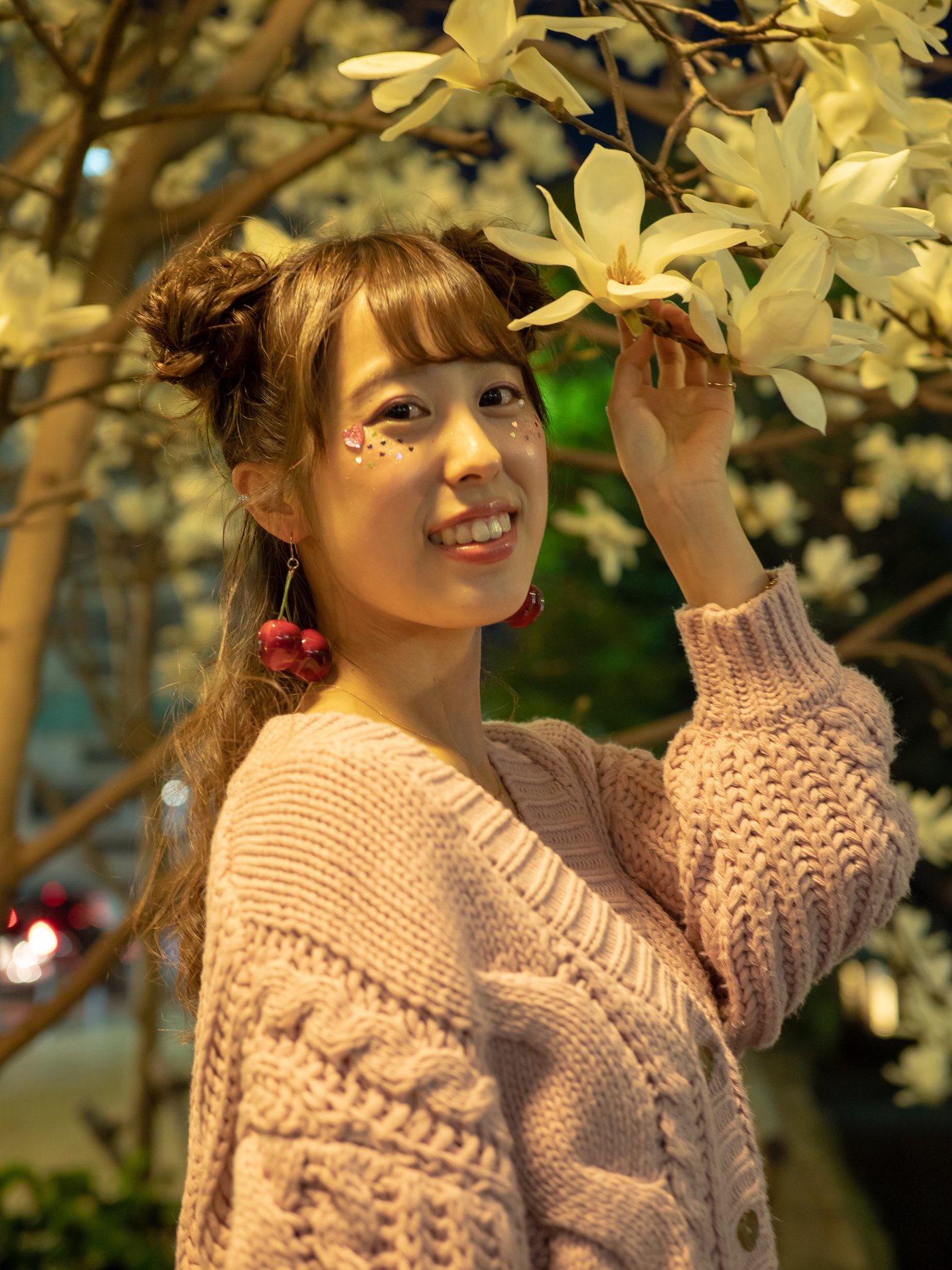 美藤恋夏3