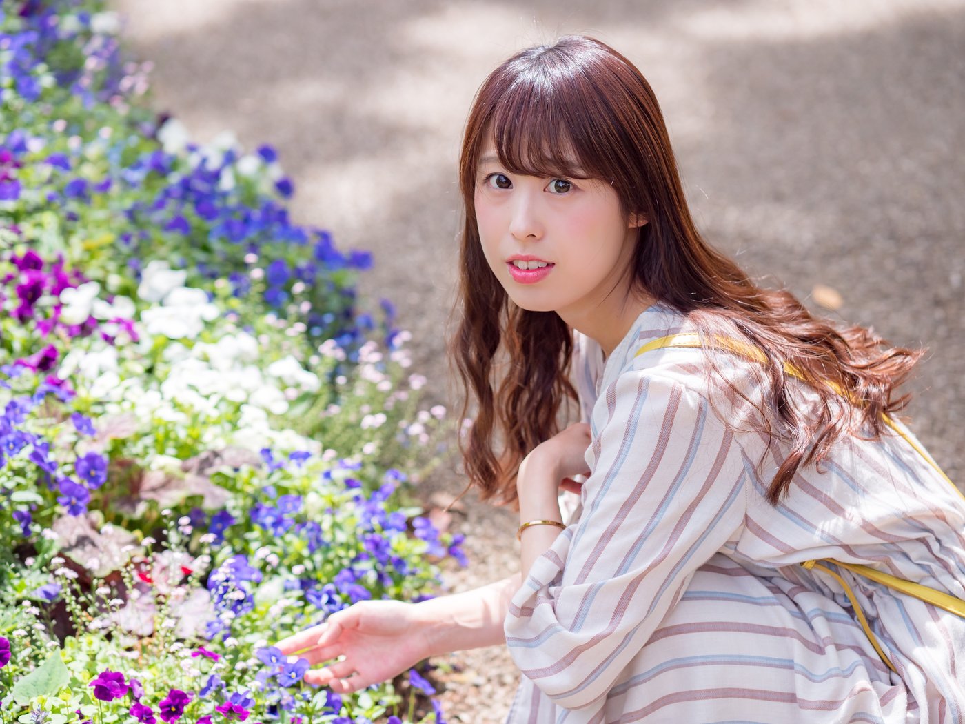 美藤恋夏4