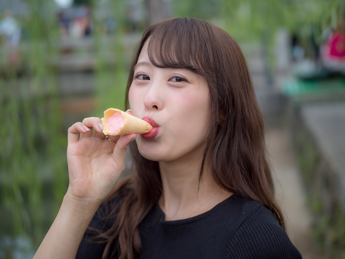 美藤恋夏1