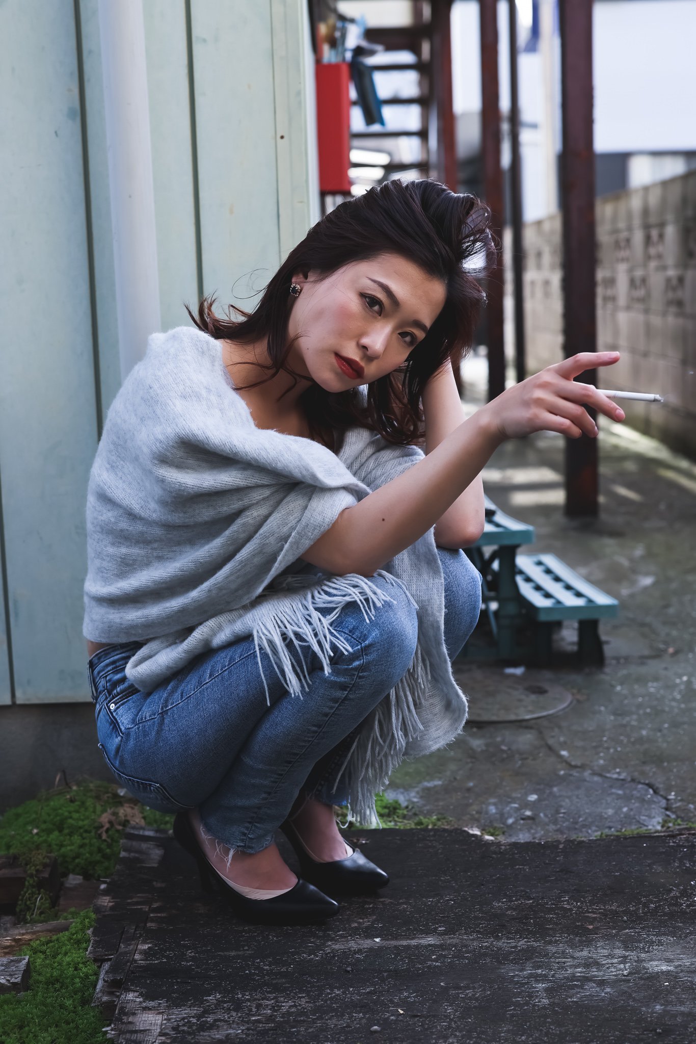 小嶋望奈代10