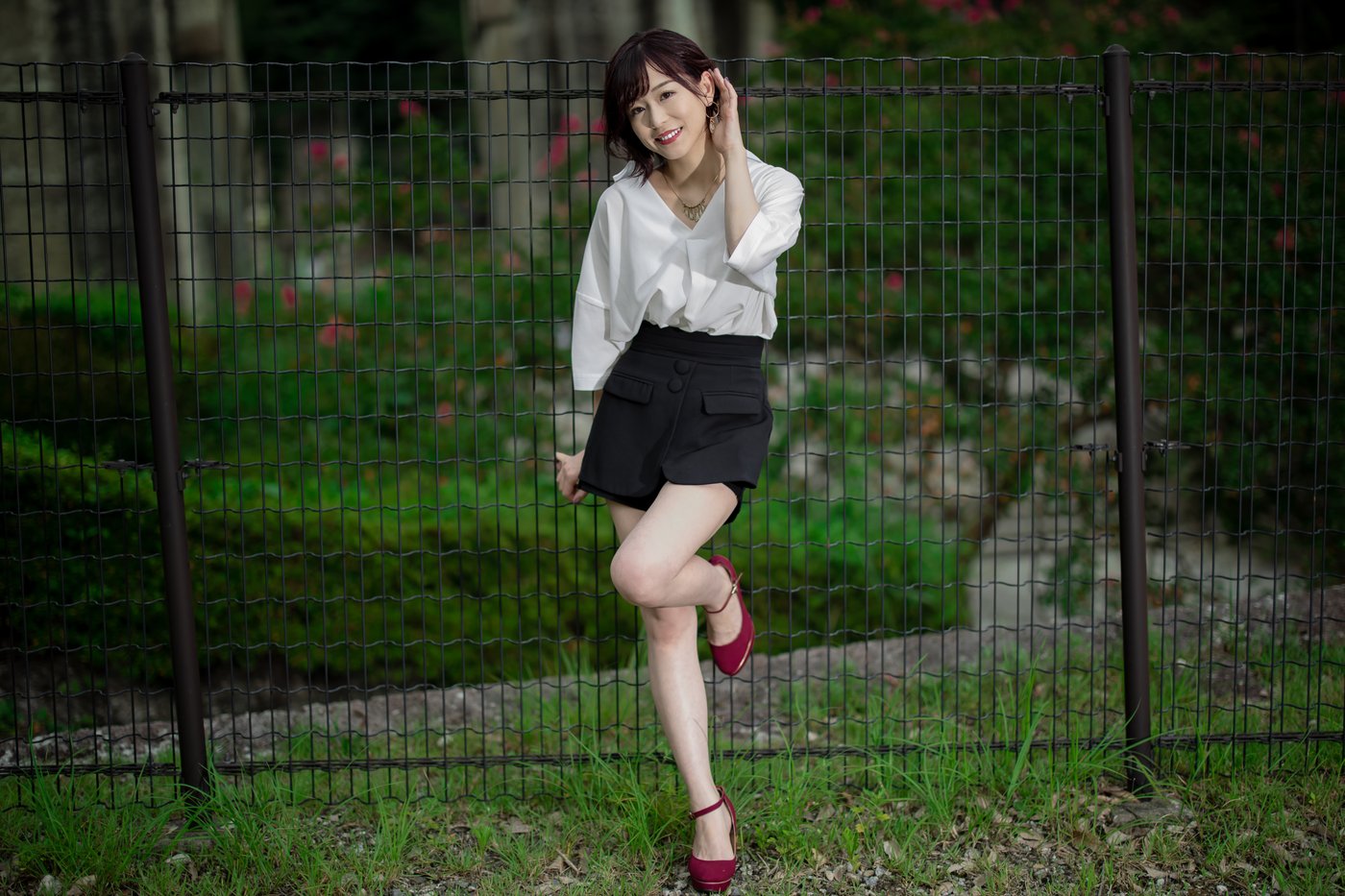 小嶋望奈代4