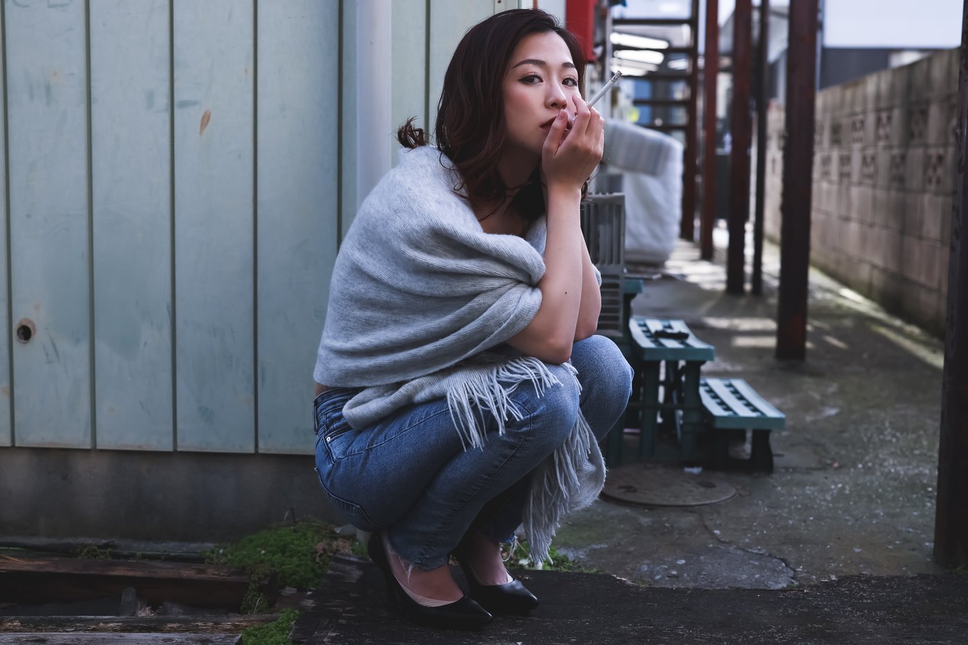 小嶋望奈代11