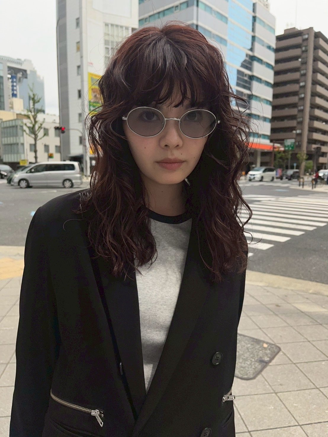 果 歩6