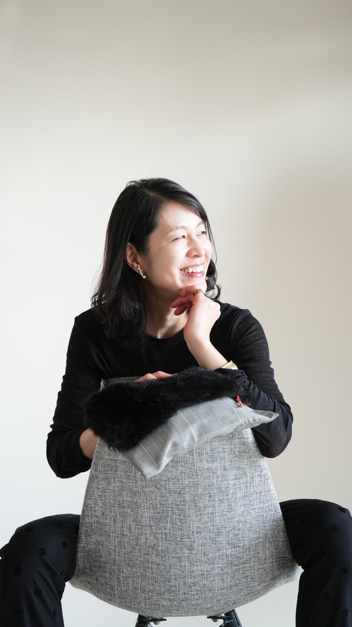 笑顔4
