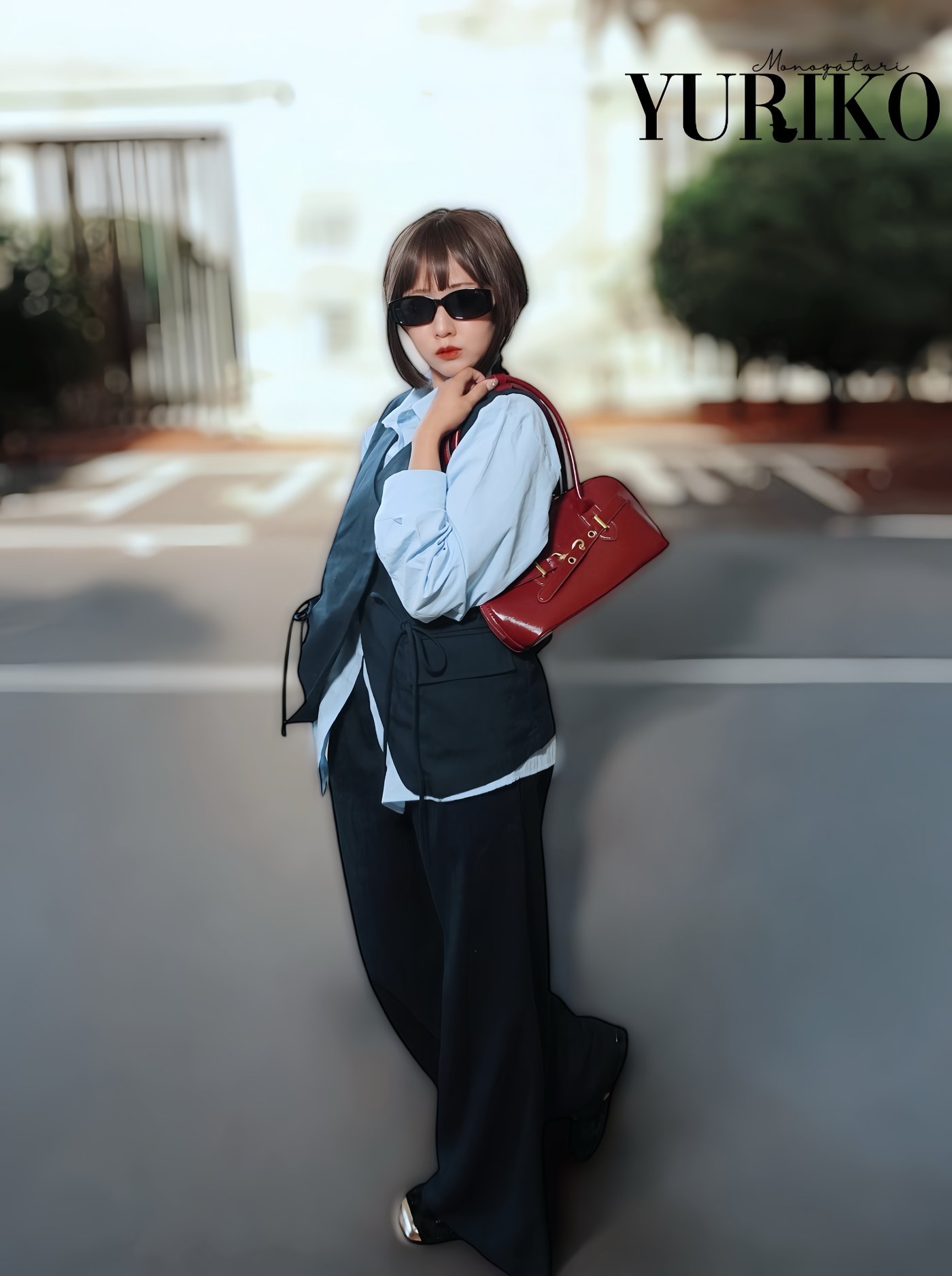 YURIKO3