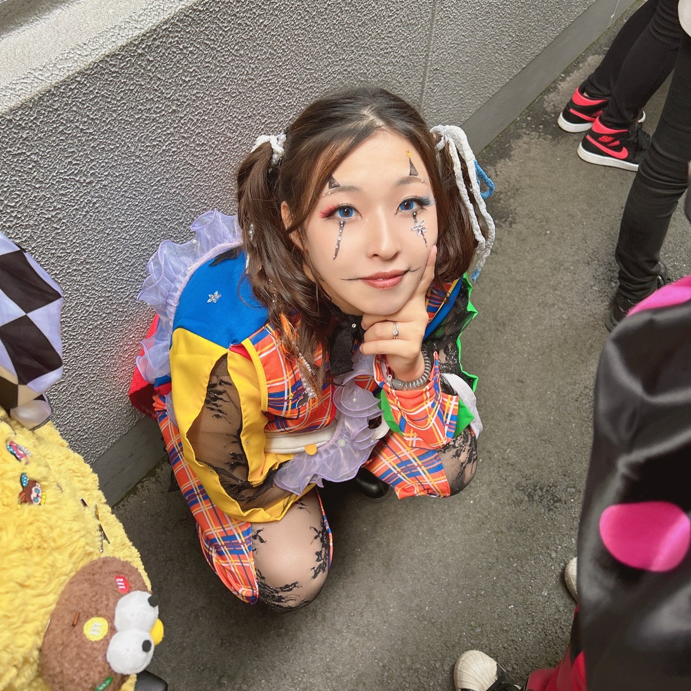夢翔7