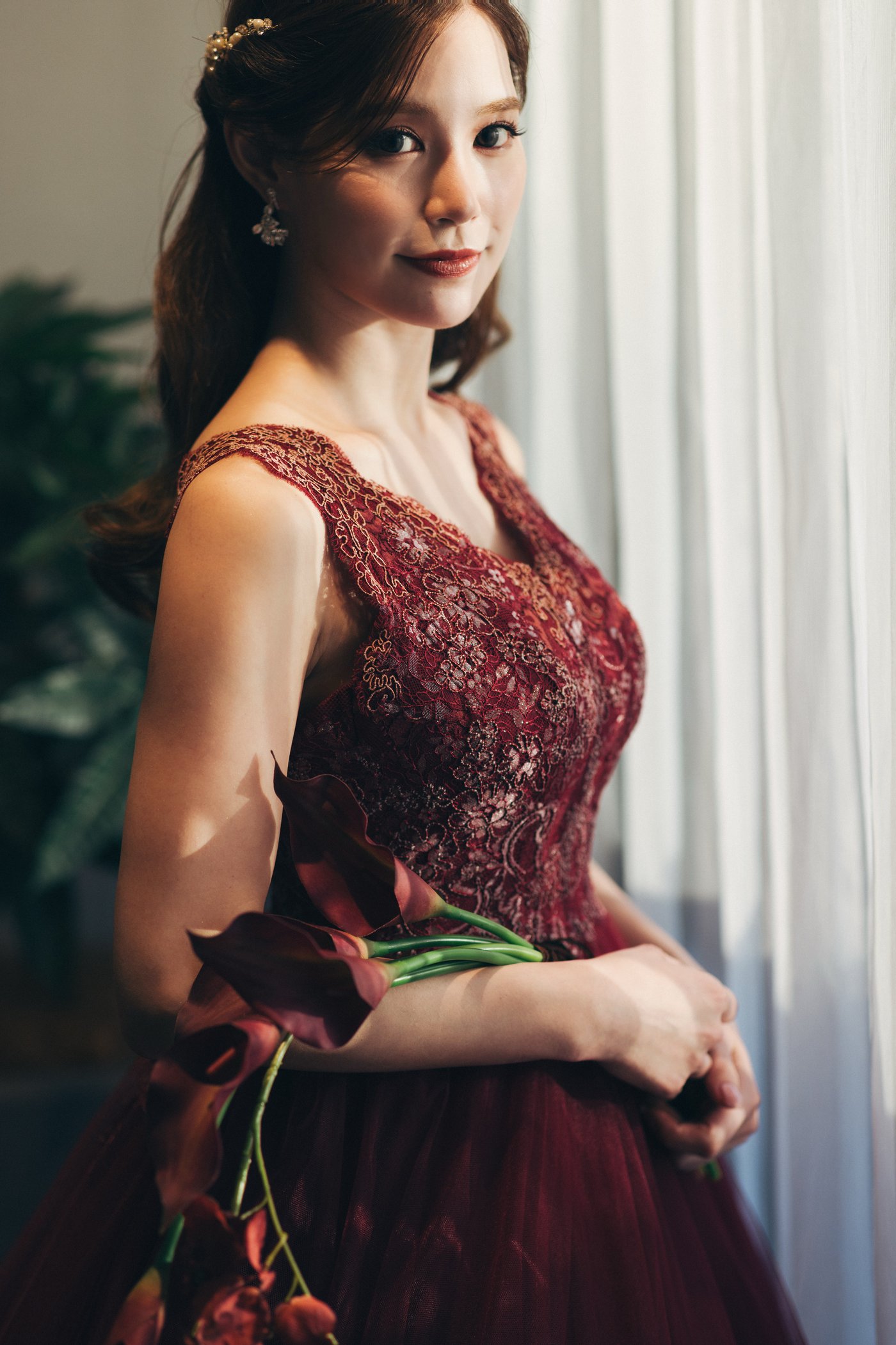Mariko Christine8