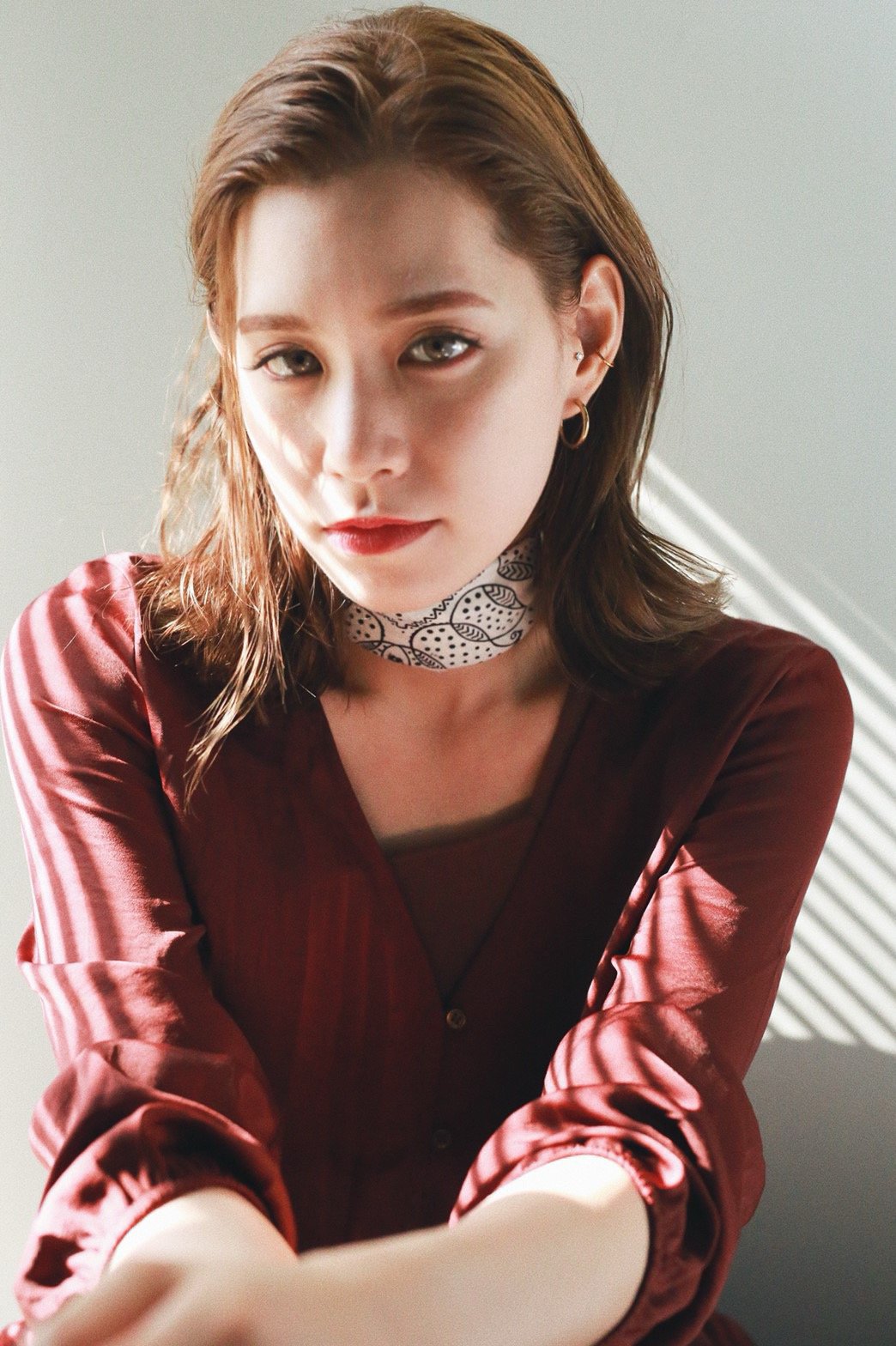 Mariko Christine5