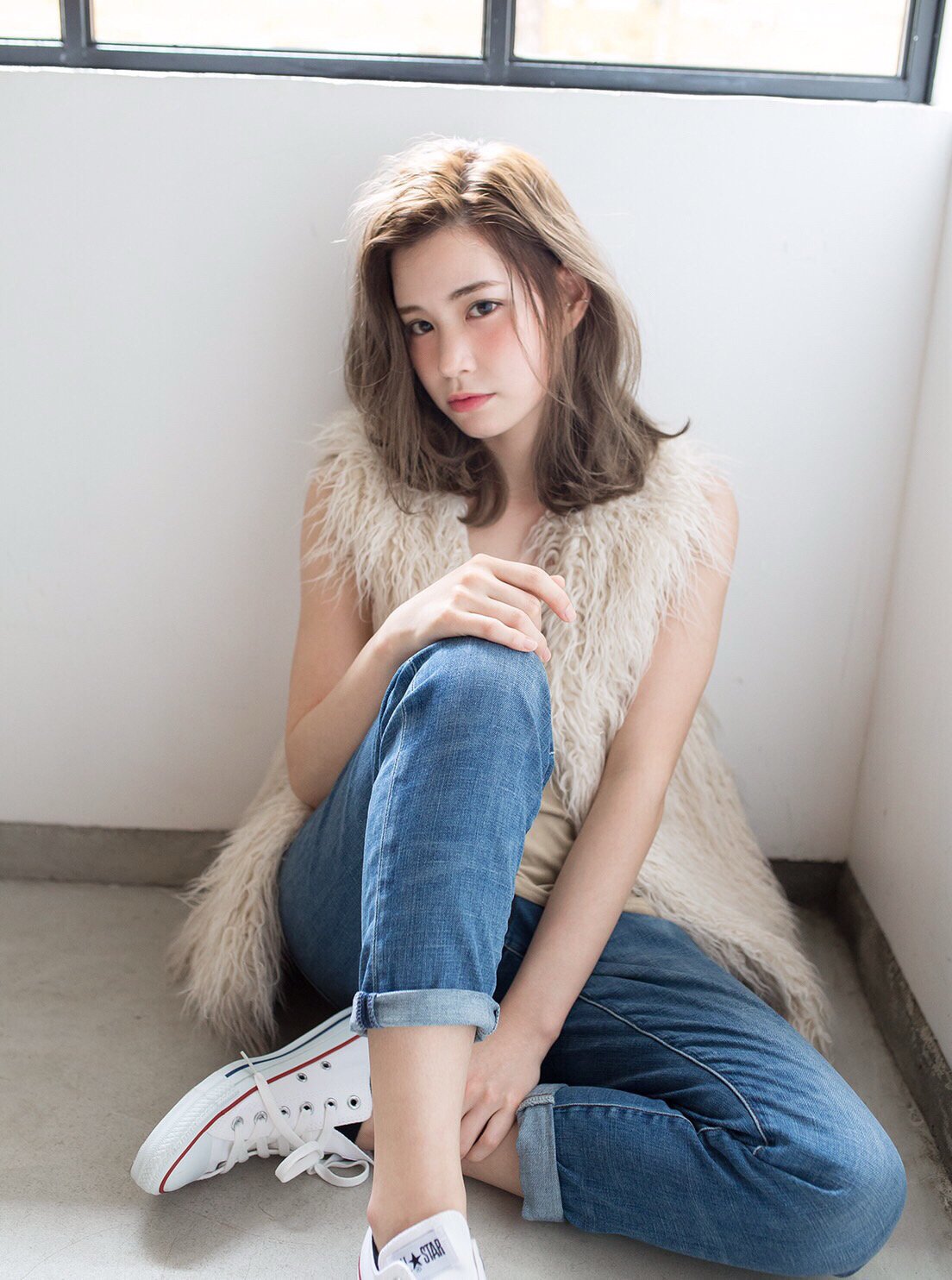 Mariko Christine7