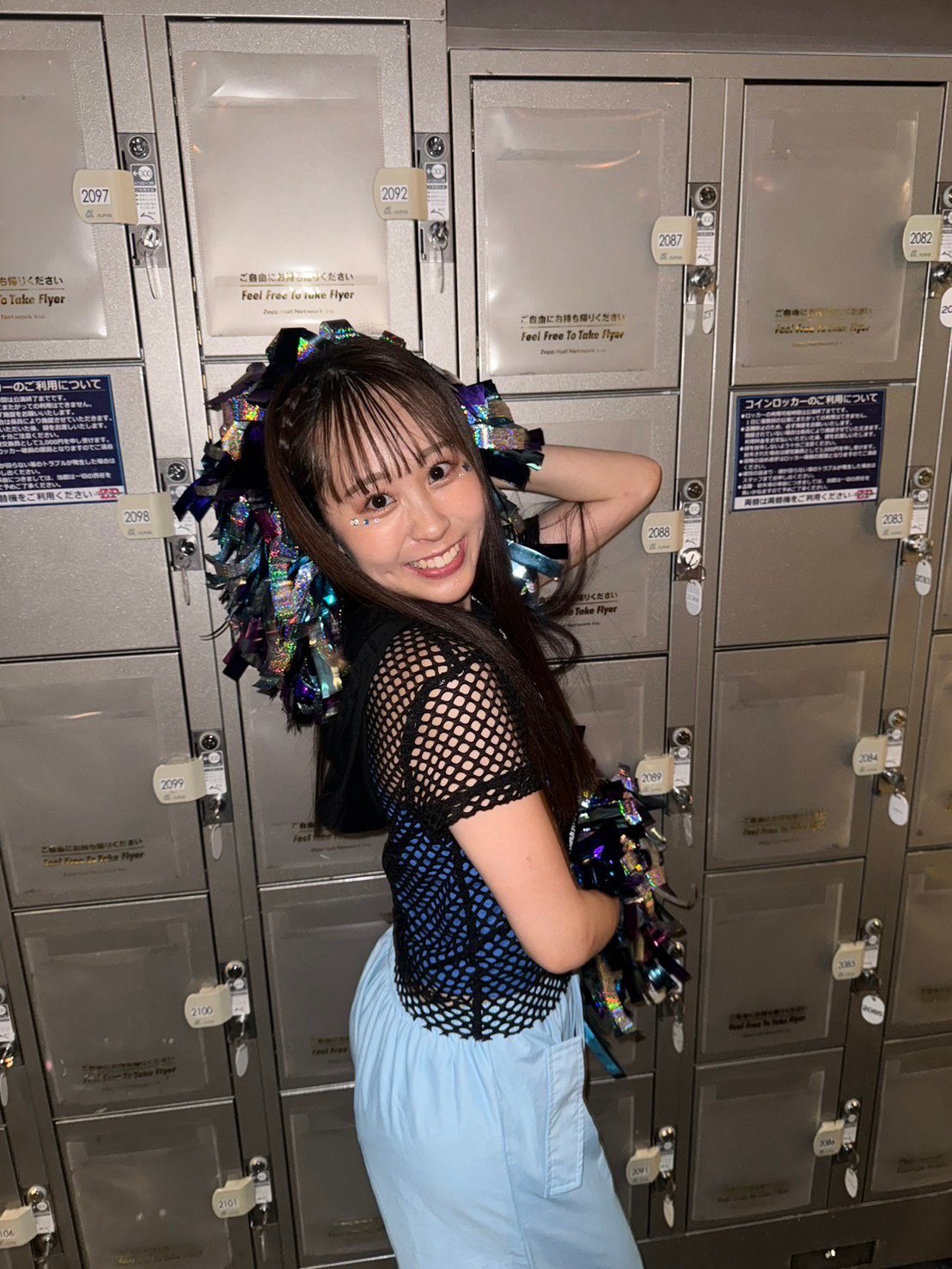 金井さら2