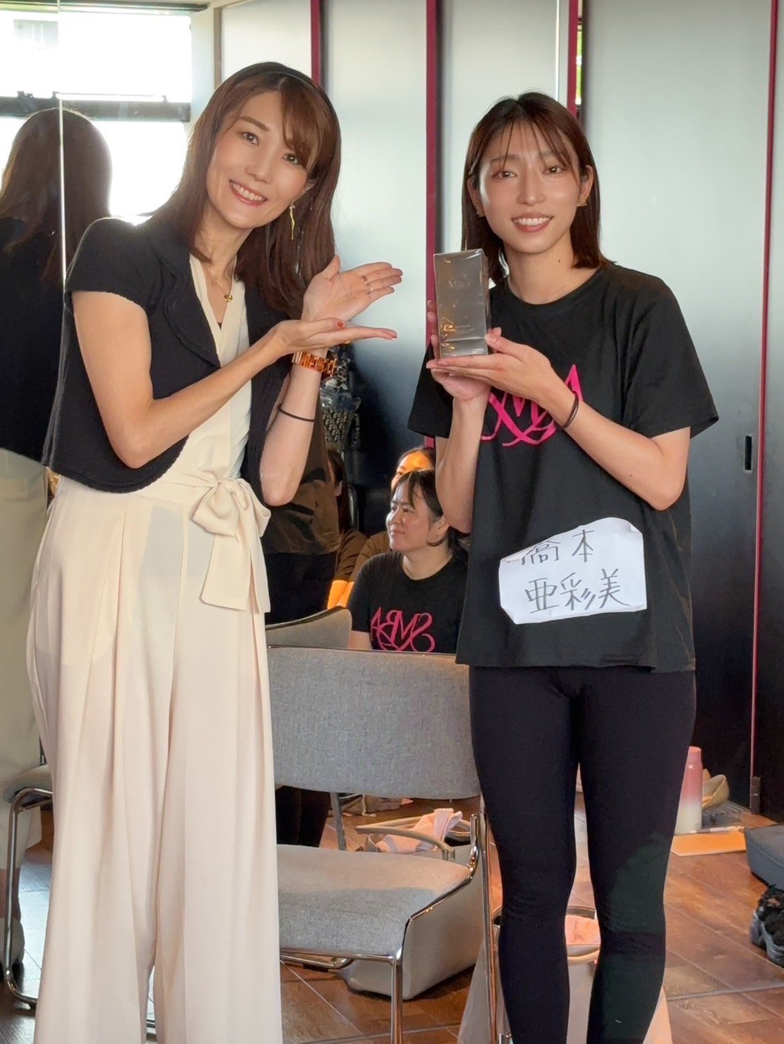 橋本亜彩美1