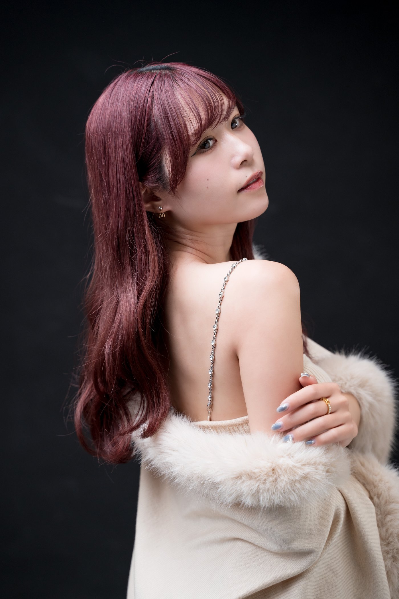 菊池れいな1