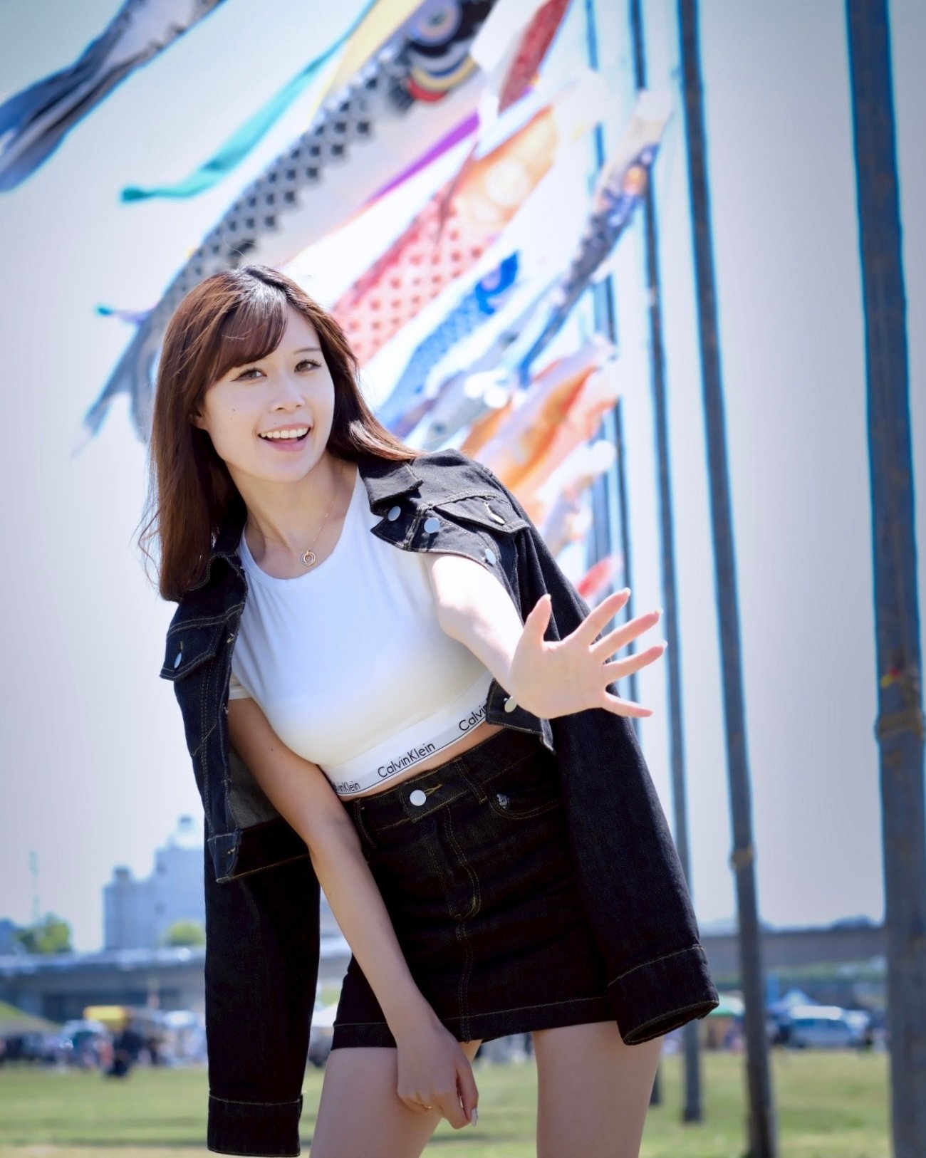 菊池れいな6