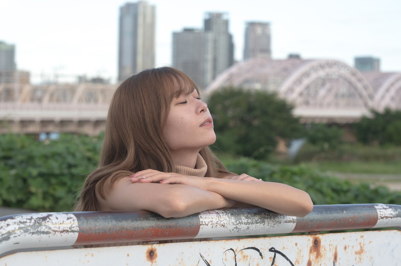 菊池れいな7