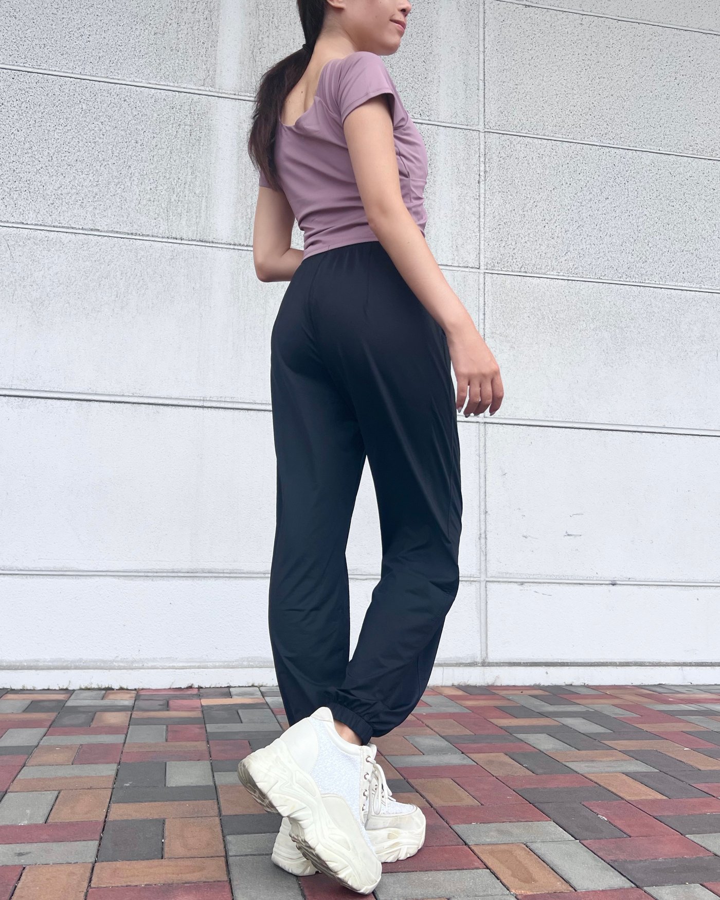 菊池れいな5