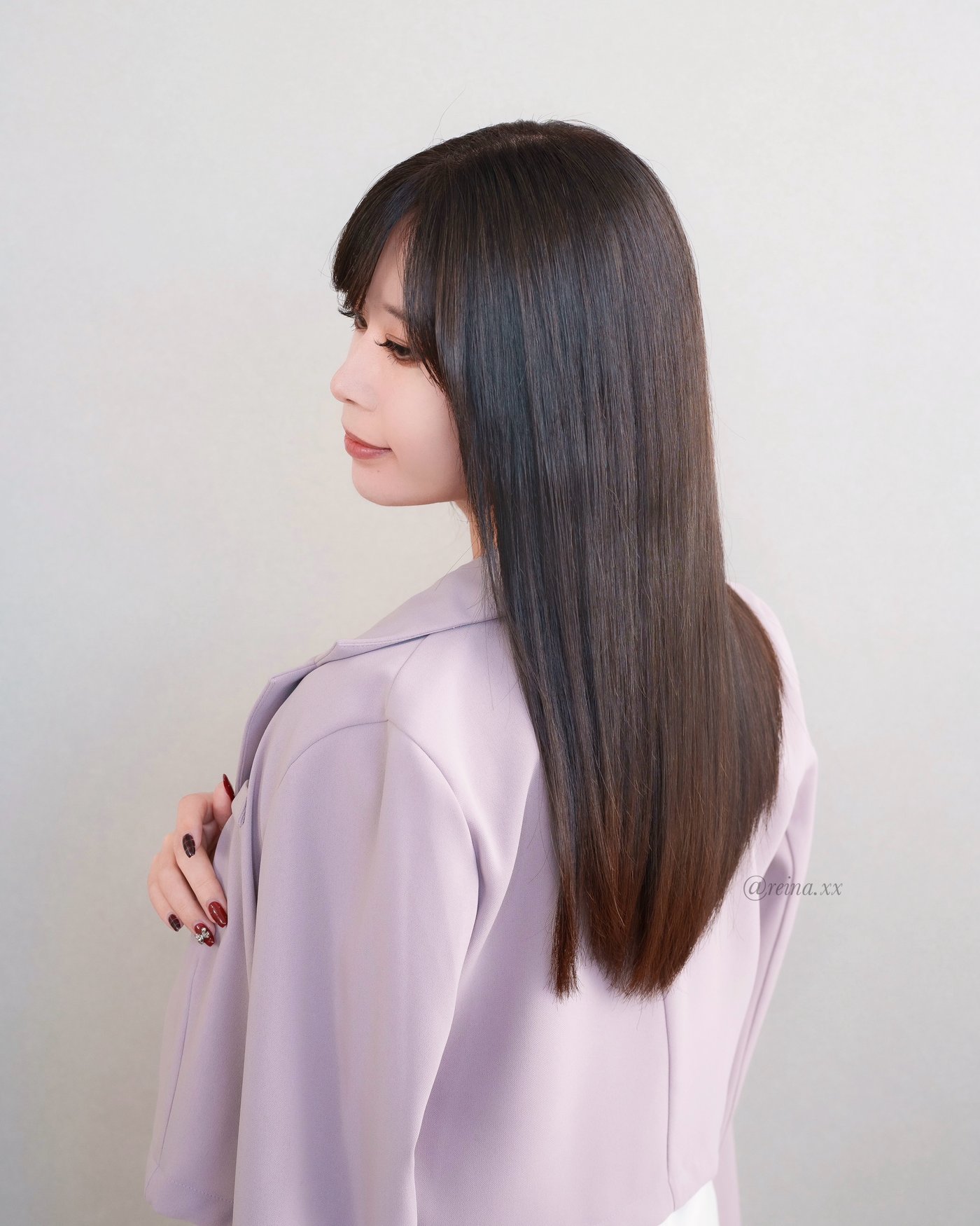 菊池れいな2
