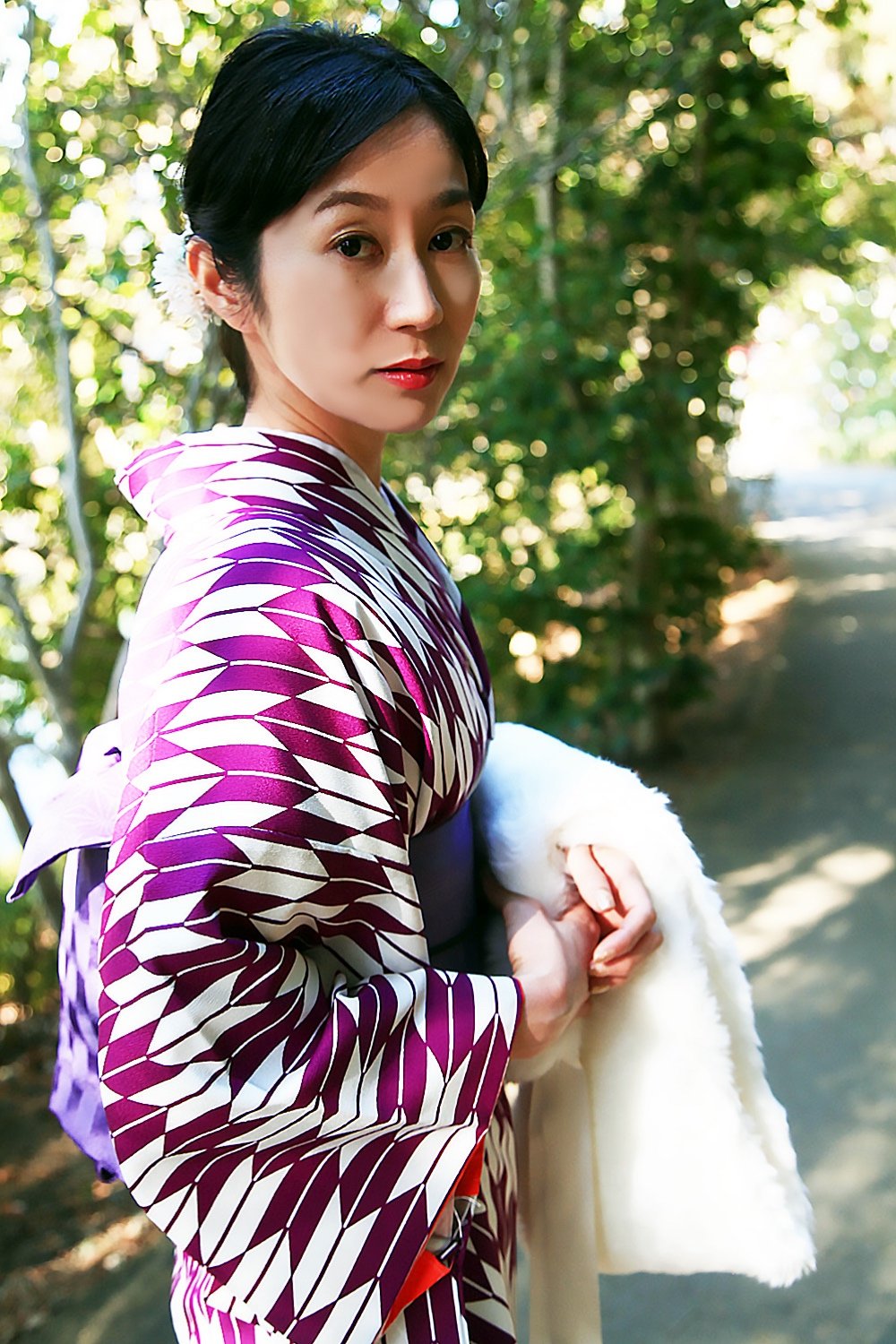 井森共香11