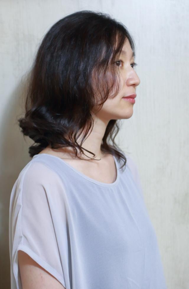 井森共香3