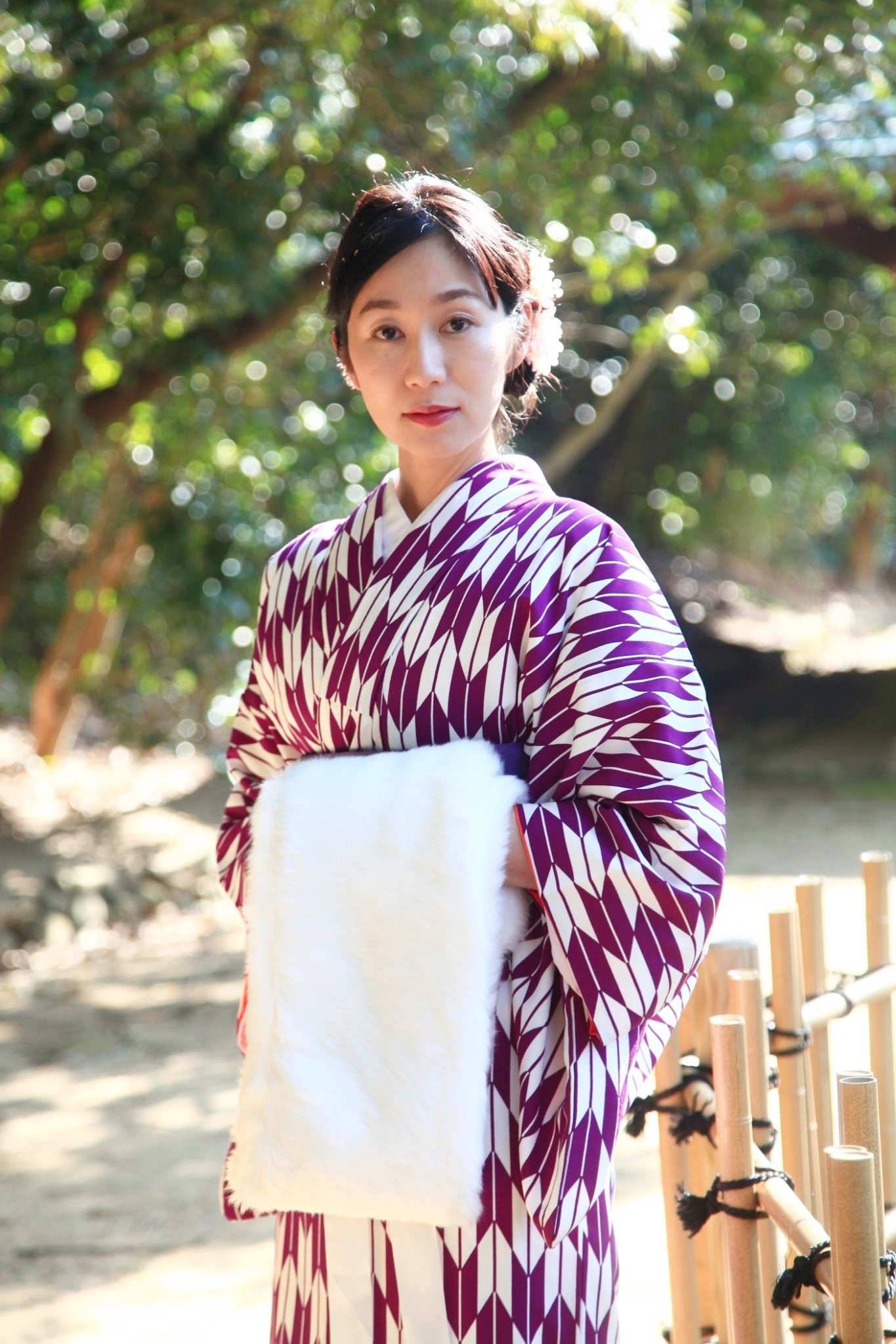 井森共香9