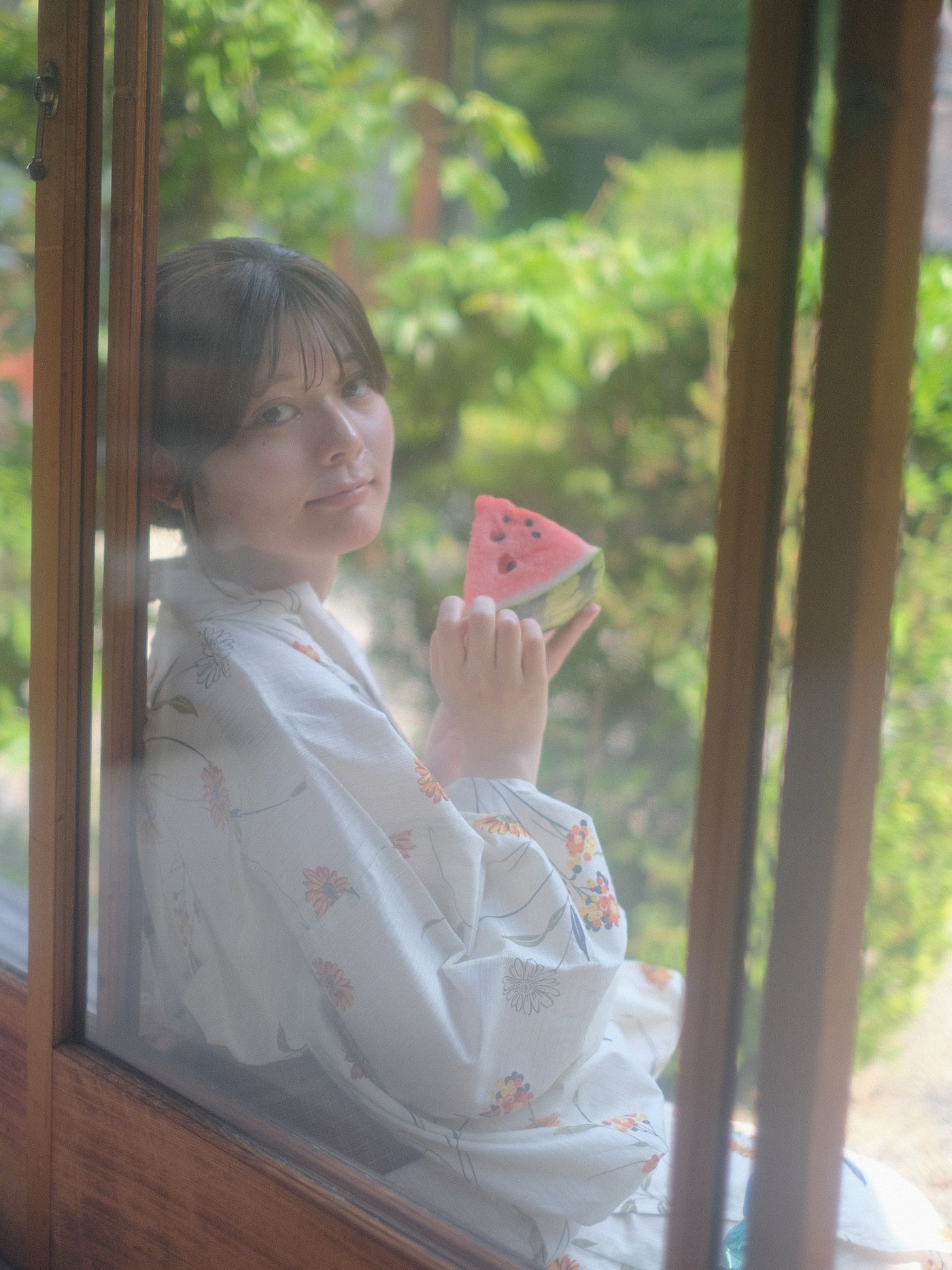青柳 うみ7