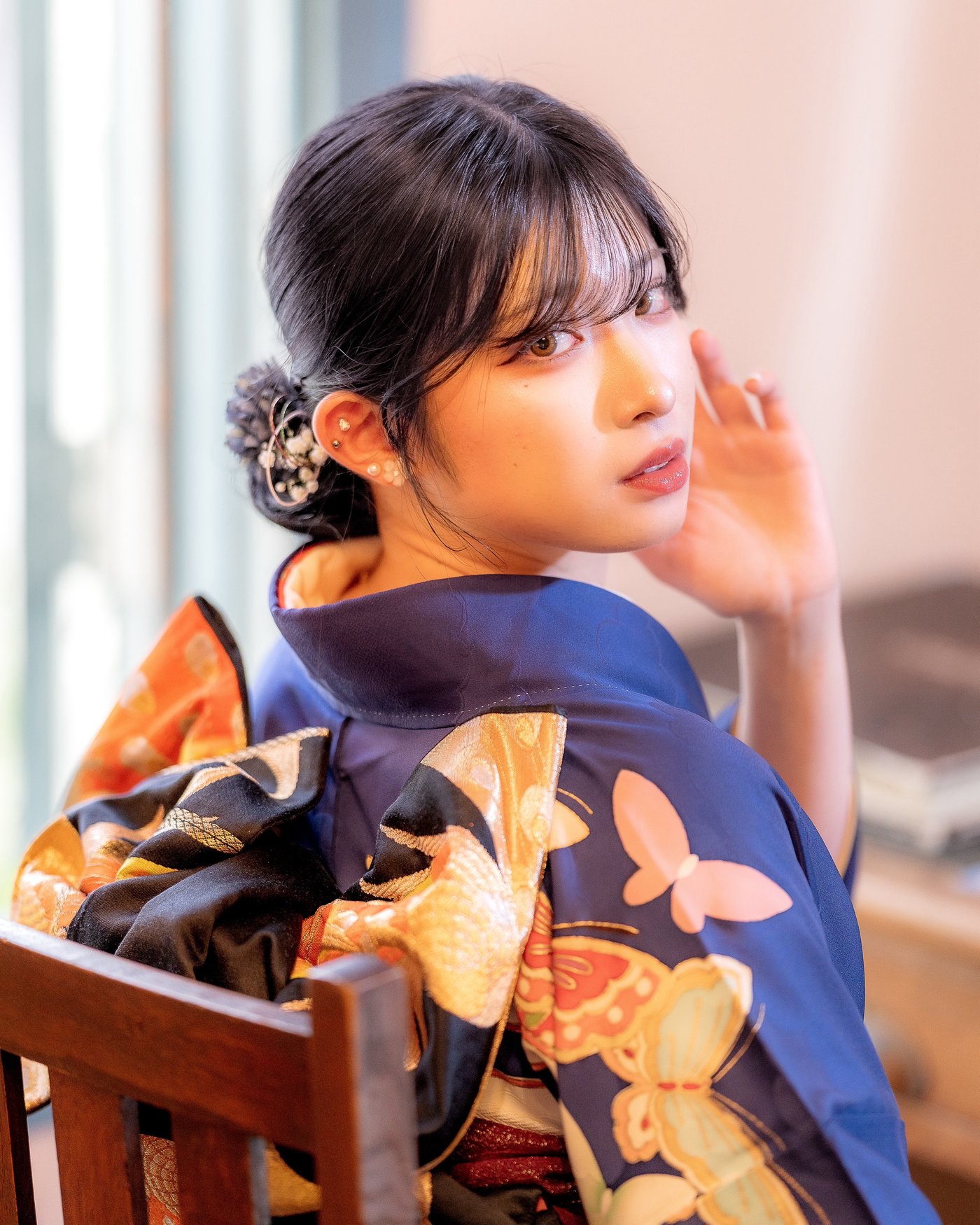 夏乃華7
