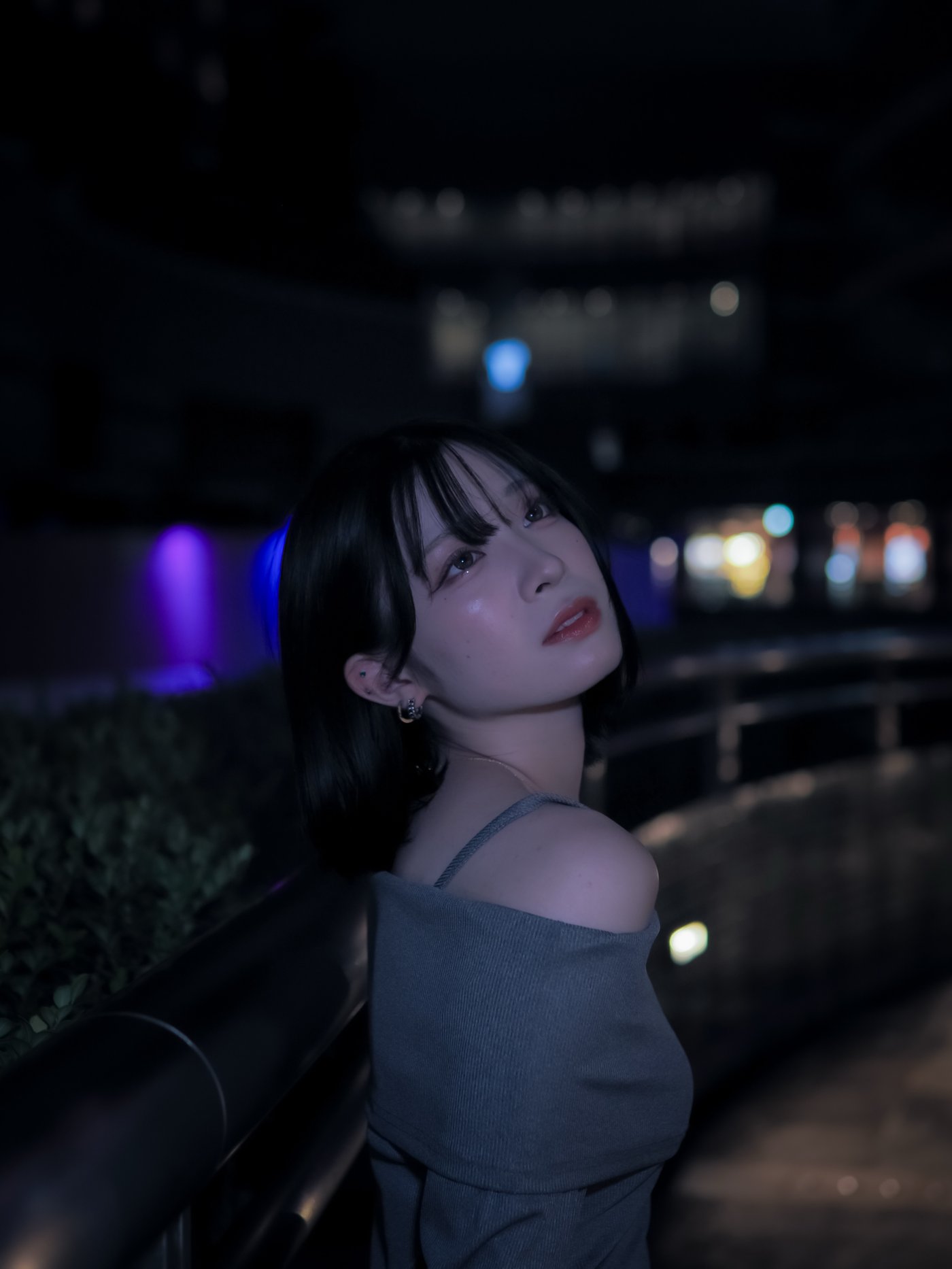 夏乃華4