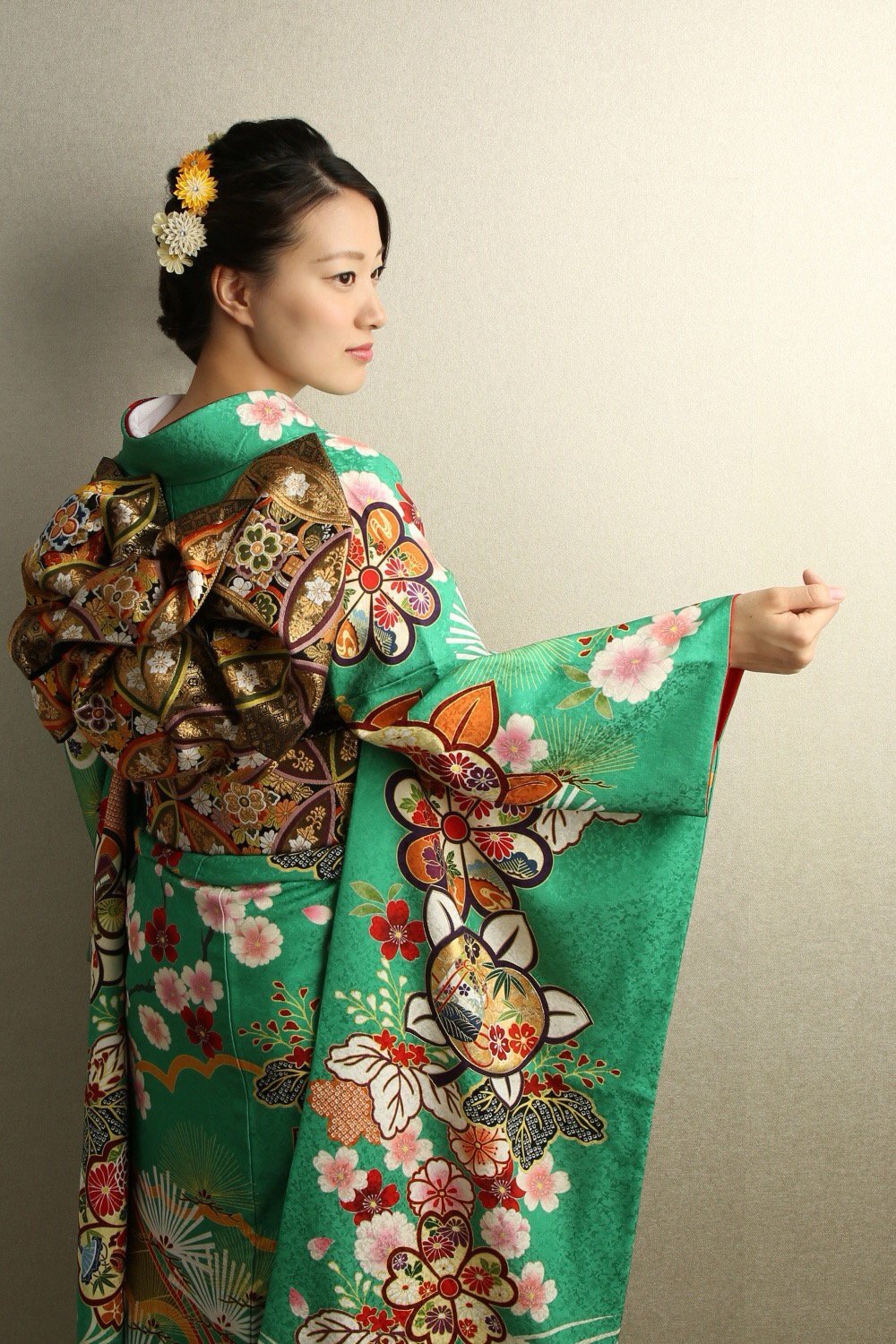 優香5