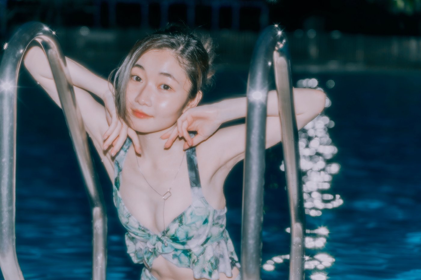 彩里9