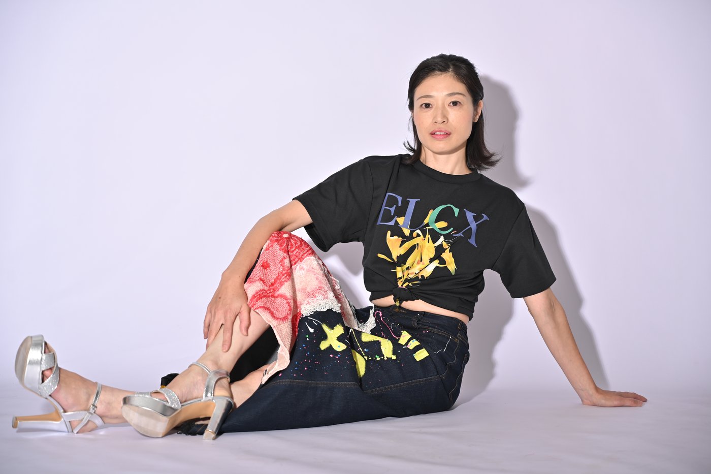 工藤まい3