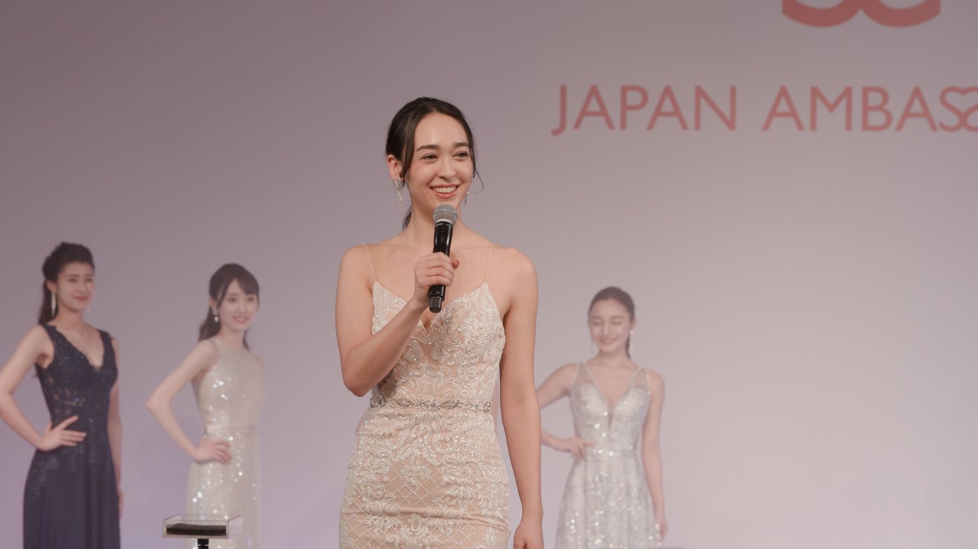 伊藤有那ジョーン6