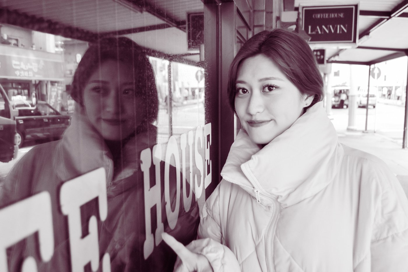城田あんな2