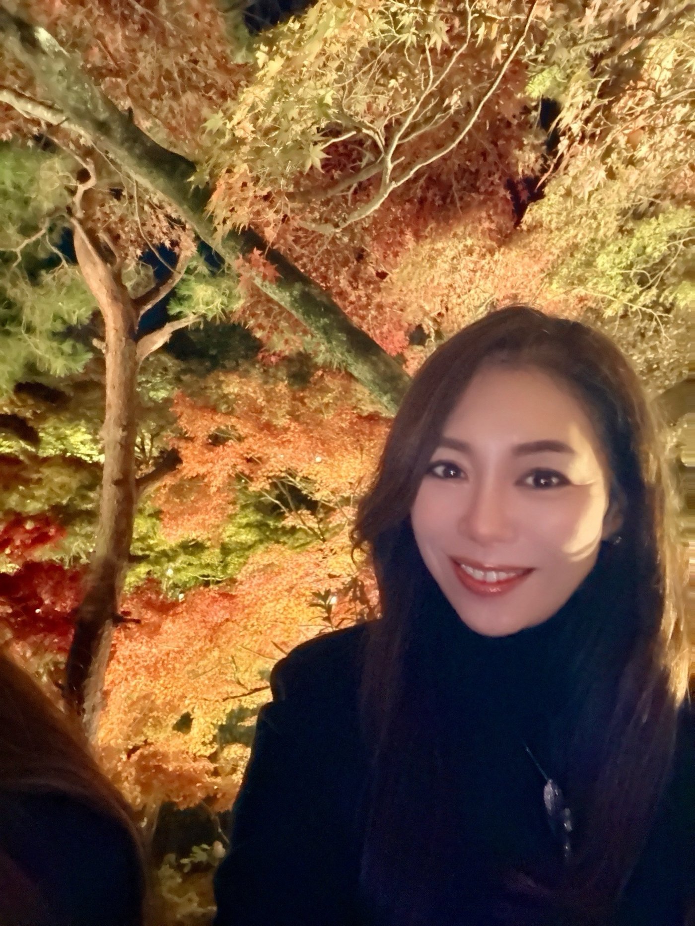 田中優子1