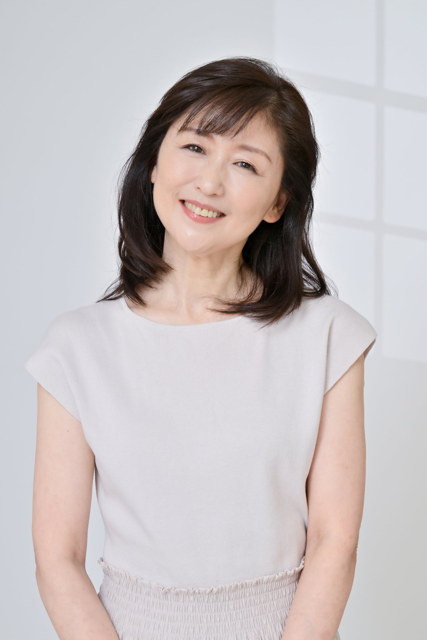 上原理恵1